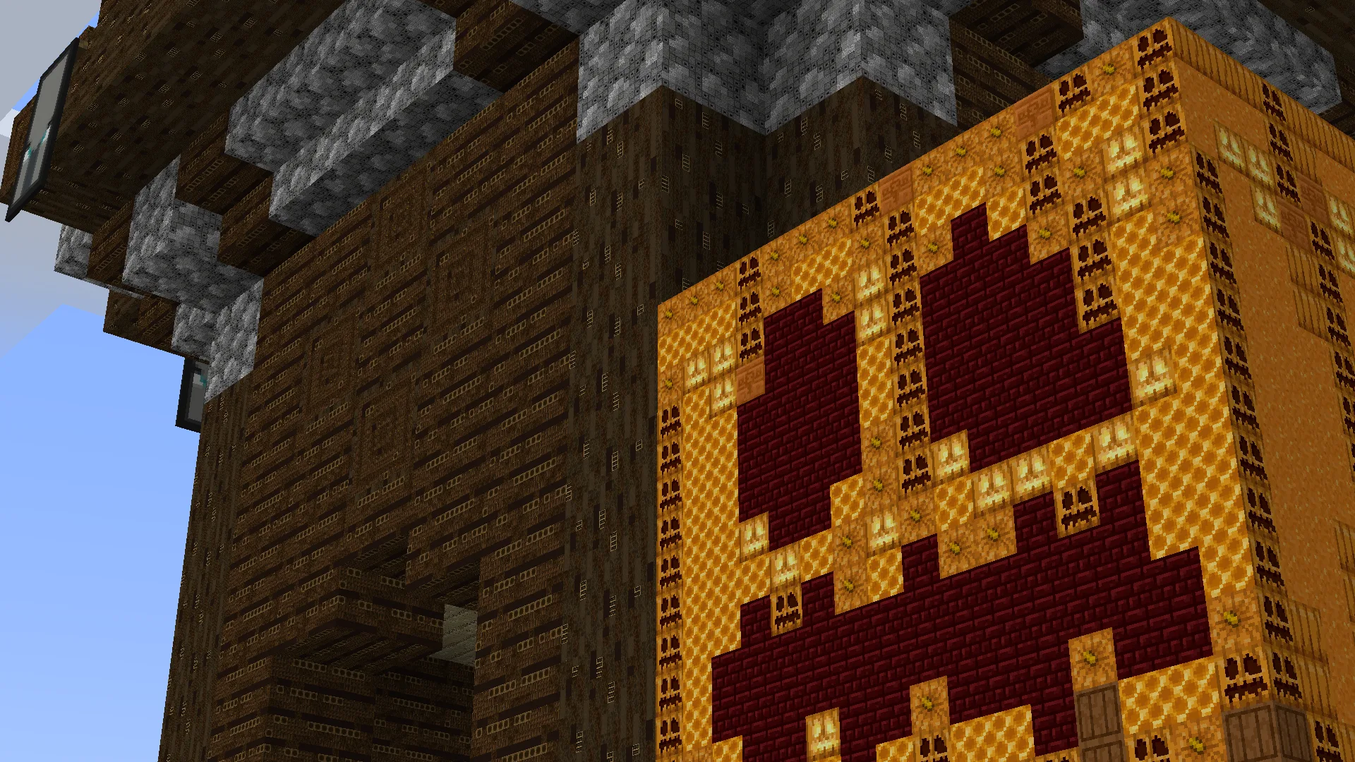 Изображение 3 ресурспака Blocks in Blocks Renewed