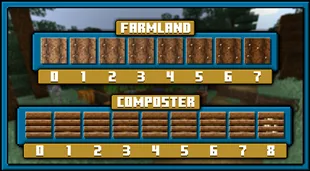 Blockstates +