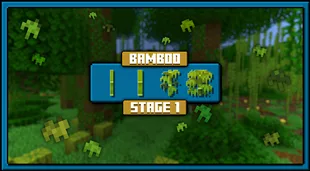 Изображение 4 ресурспака Blockstates +