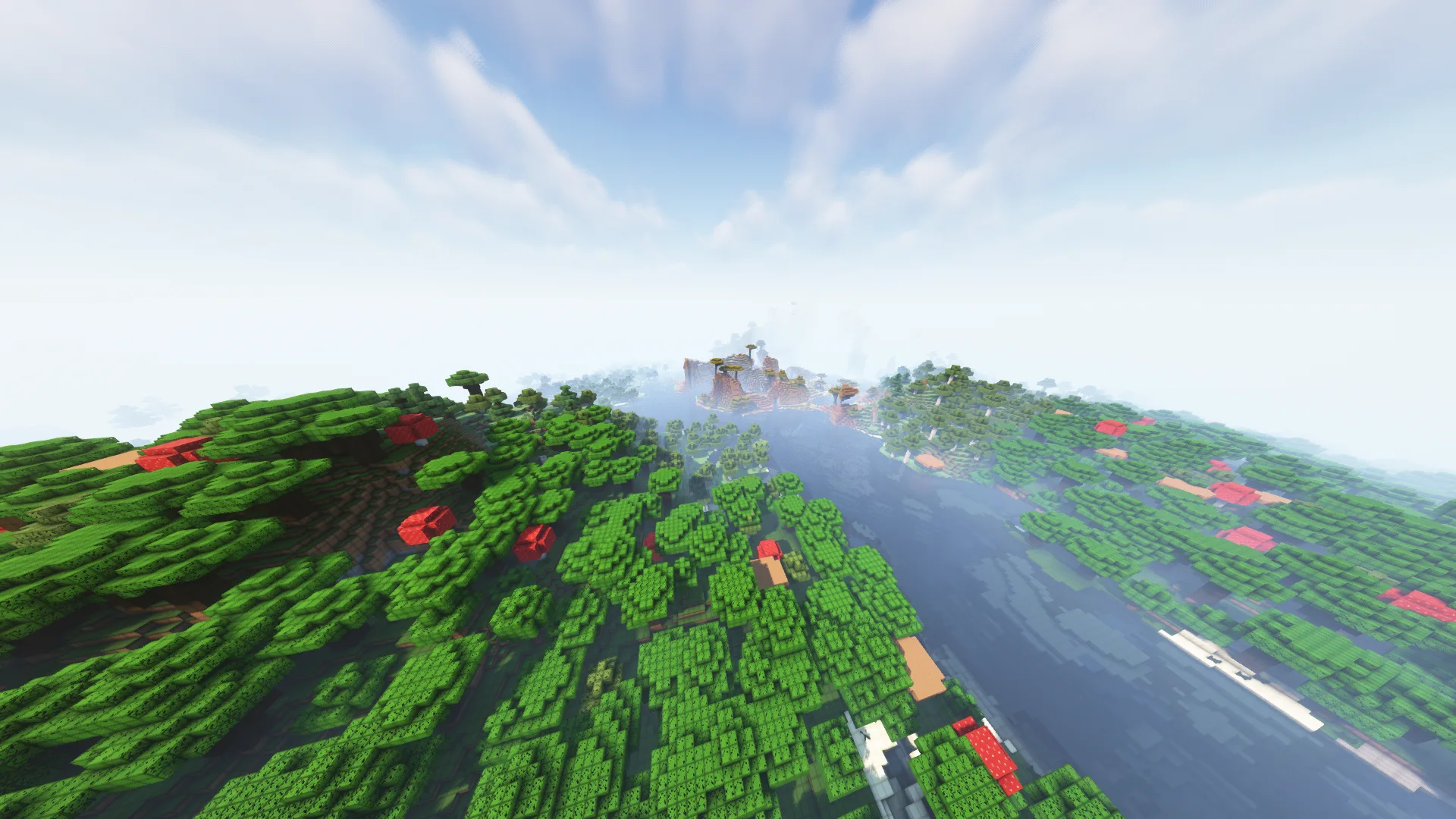 Blocky Blocks