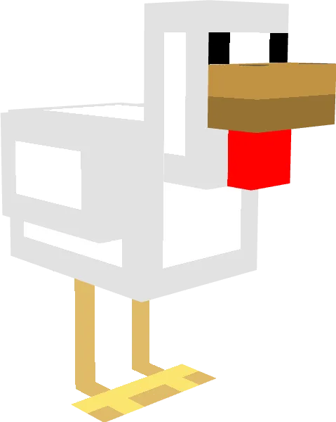 Изображение 5 ресурспака Blocky Blocks