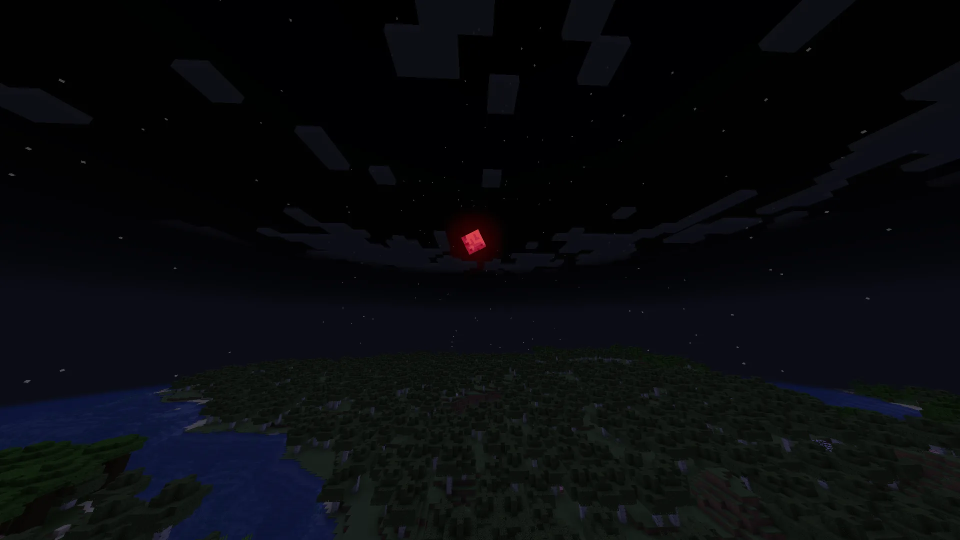Изображение 2 ресурспака BloodMoon - Texture