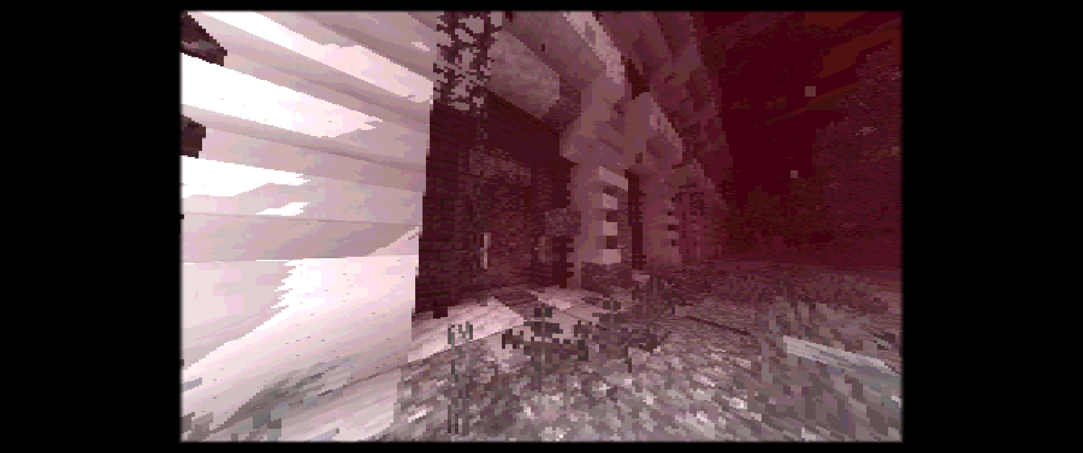 Изображение 3 шейдера Bloody Shaders