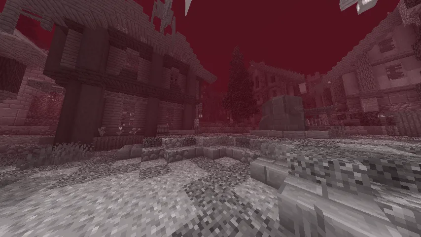 Изображение 4 шейдера Bloody Shaders