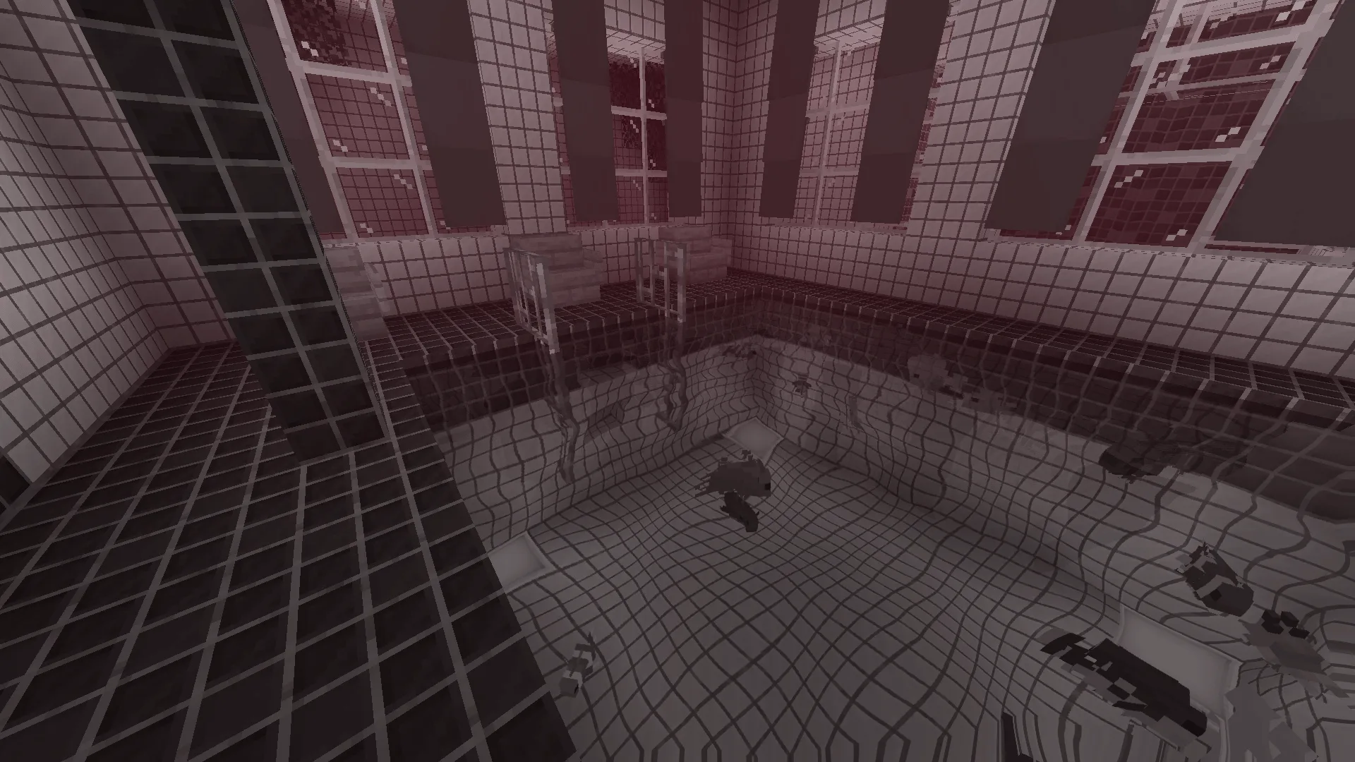 Изображение 4 шейдера Bloody Shaders