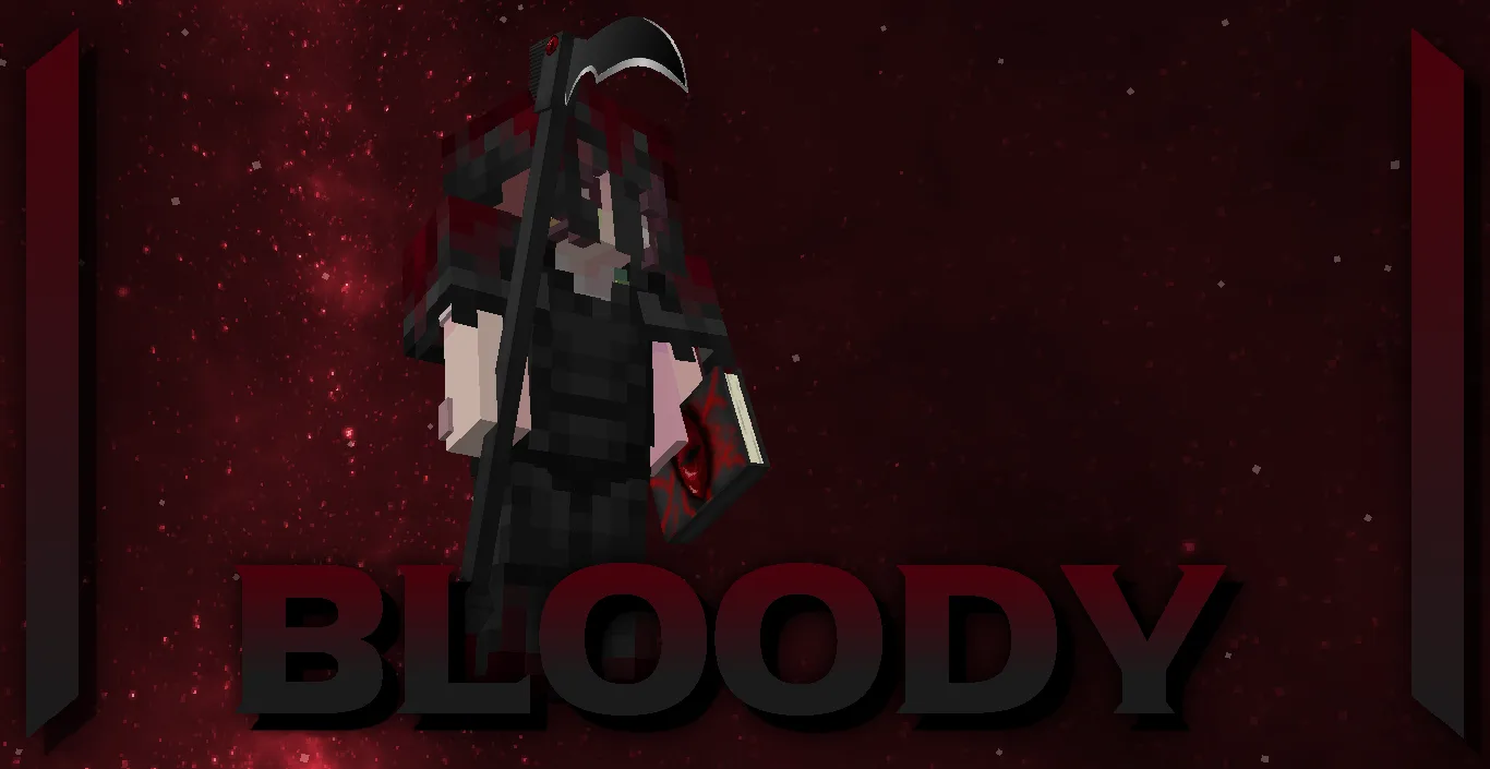 BloodyPack