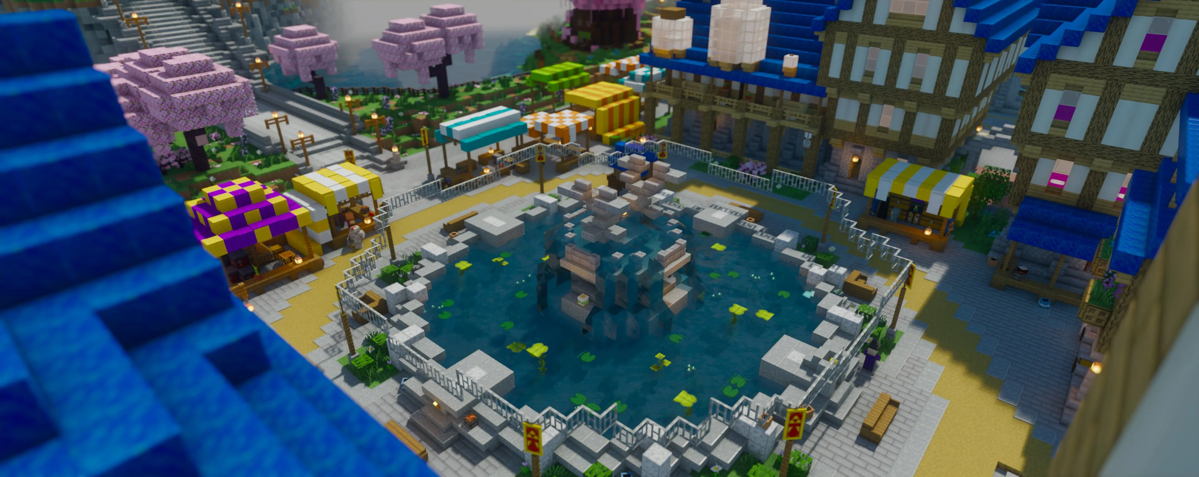 Изображение 3 шейдера Bloop Shaders