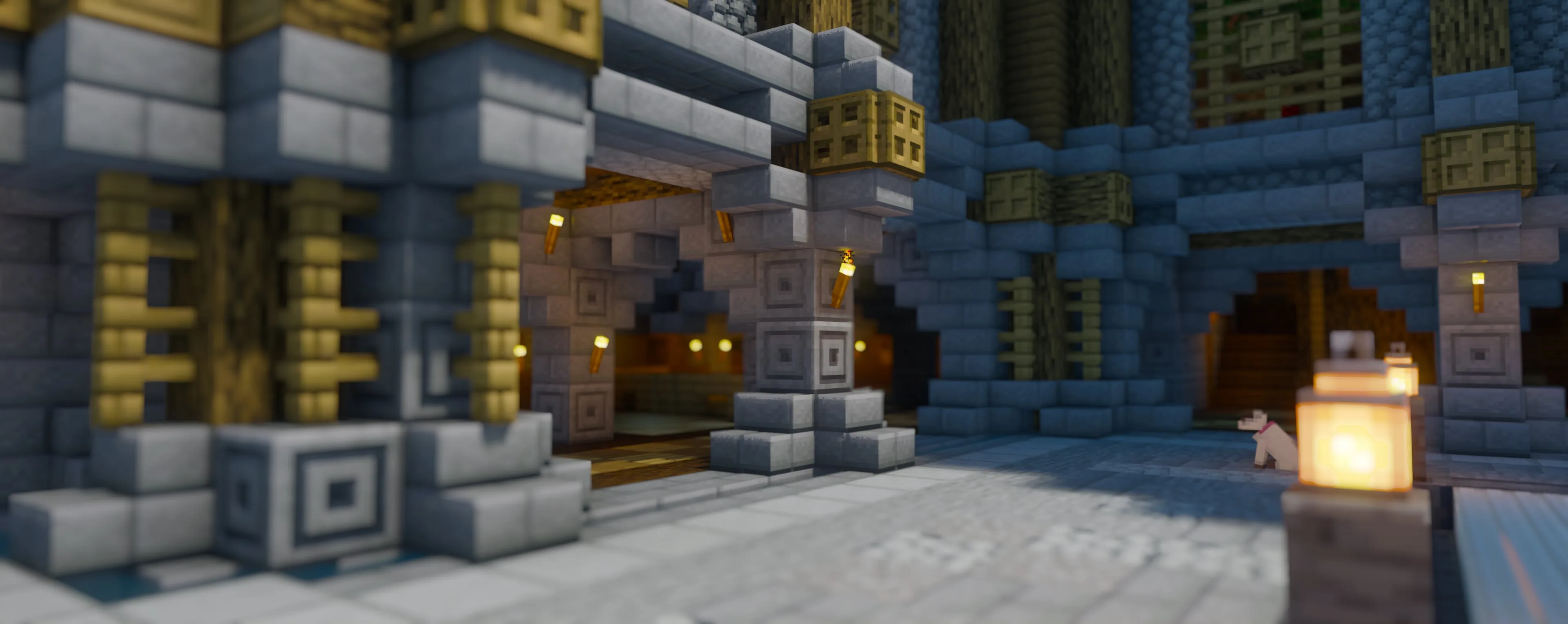 Изображение 4 шейдера Bloop Shaders