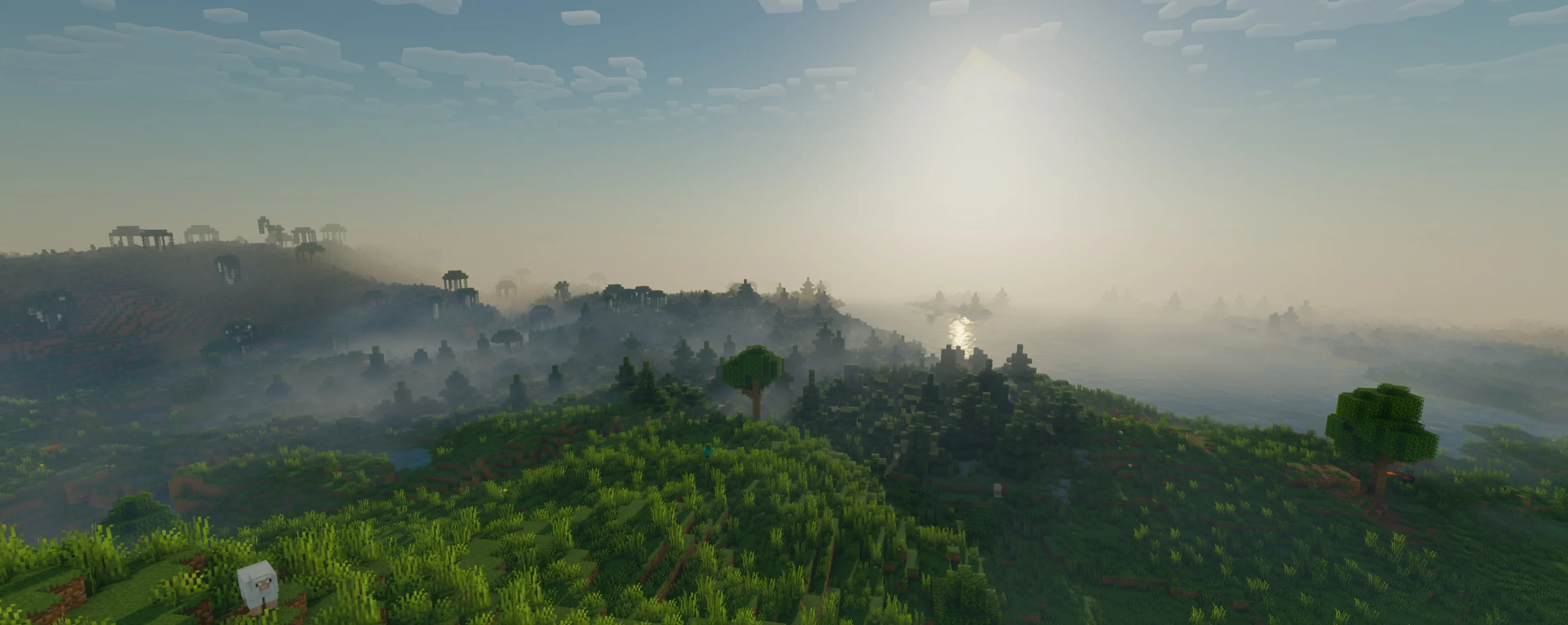 Изображение 5 шейдера Bloop Shaders