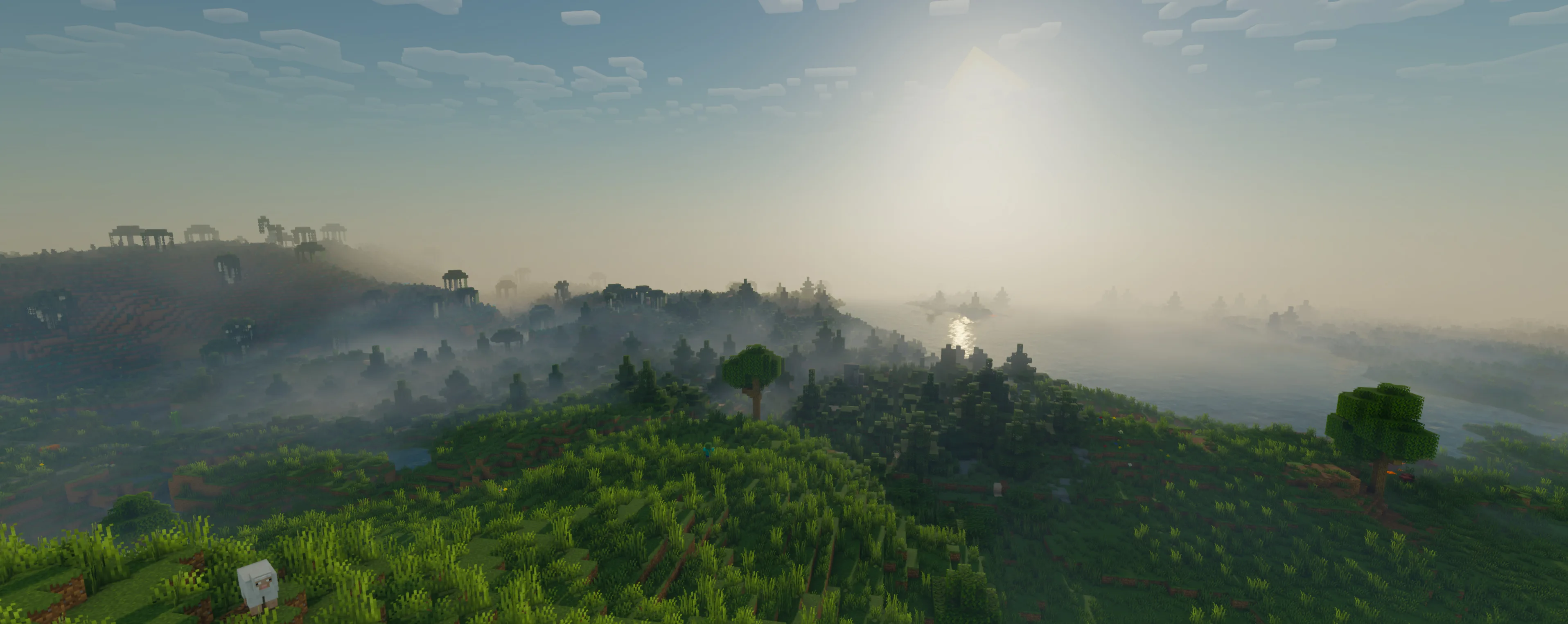 Изображение 5 шейдера Bloop Shaders