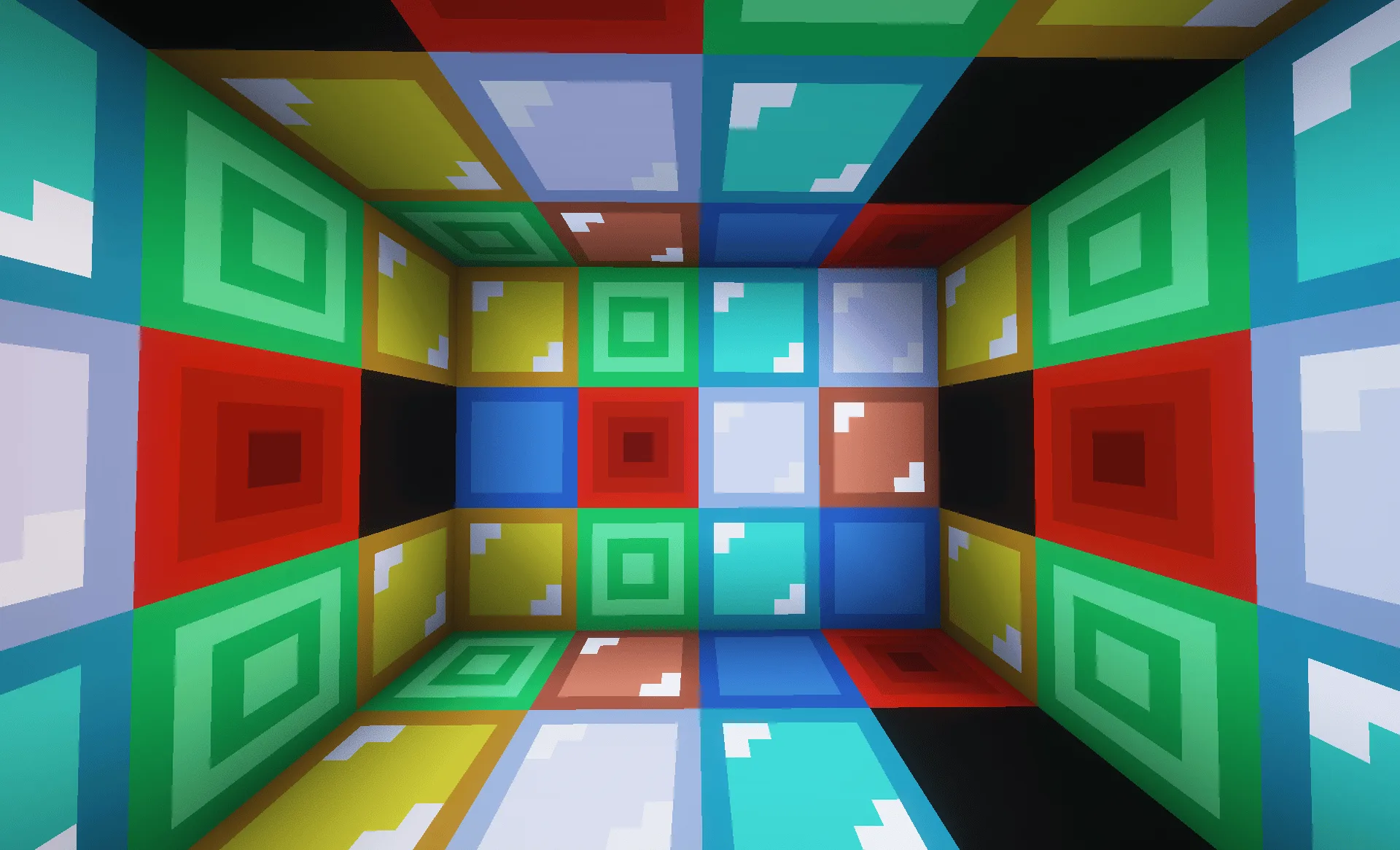 Изображение 3 ресурспака bloxd.io 8x8