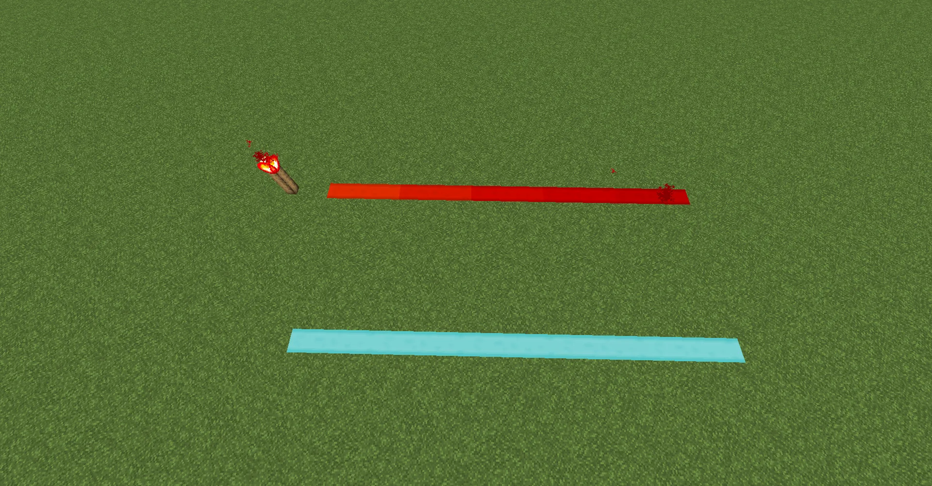 Изображение 5 ресурспака 蓝电线