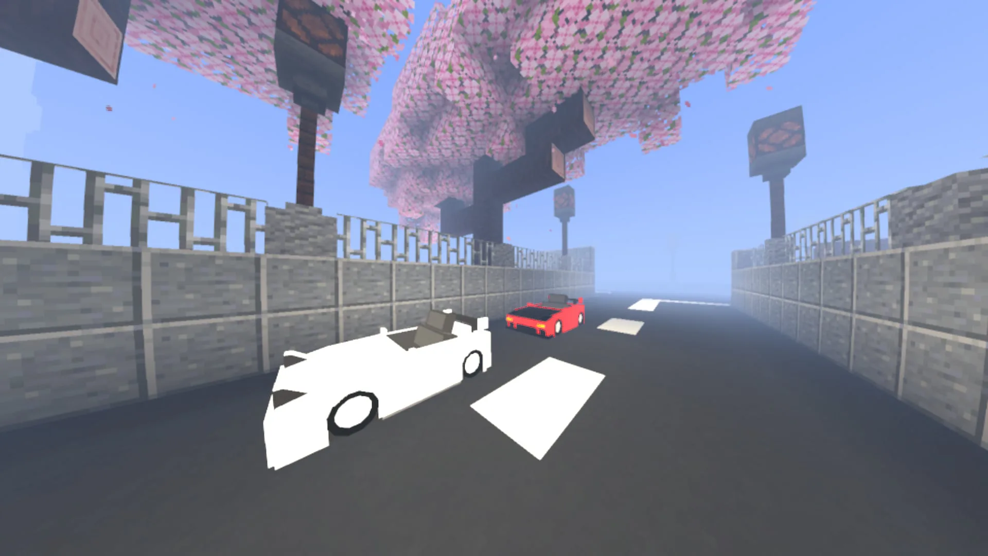 Изображение 2 ресурспака Boat cars