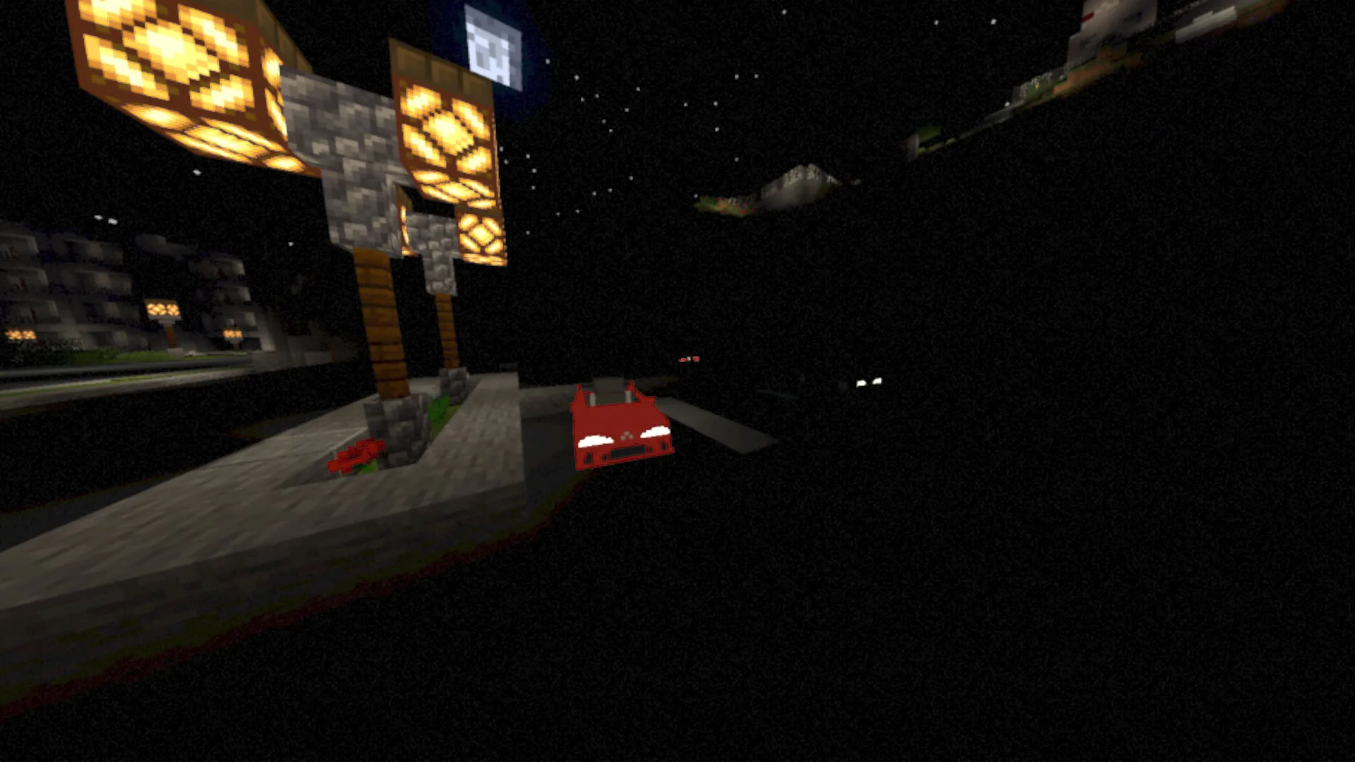 Изображение 3 ресурспака Boat cars