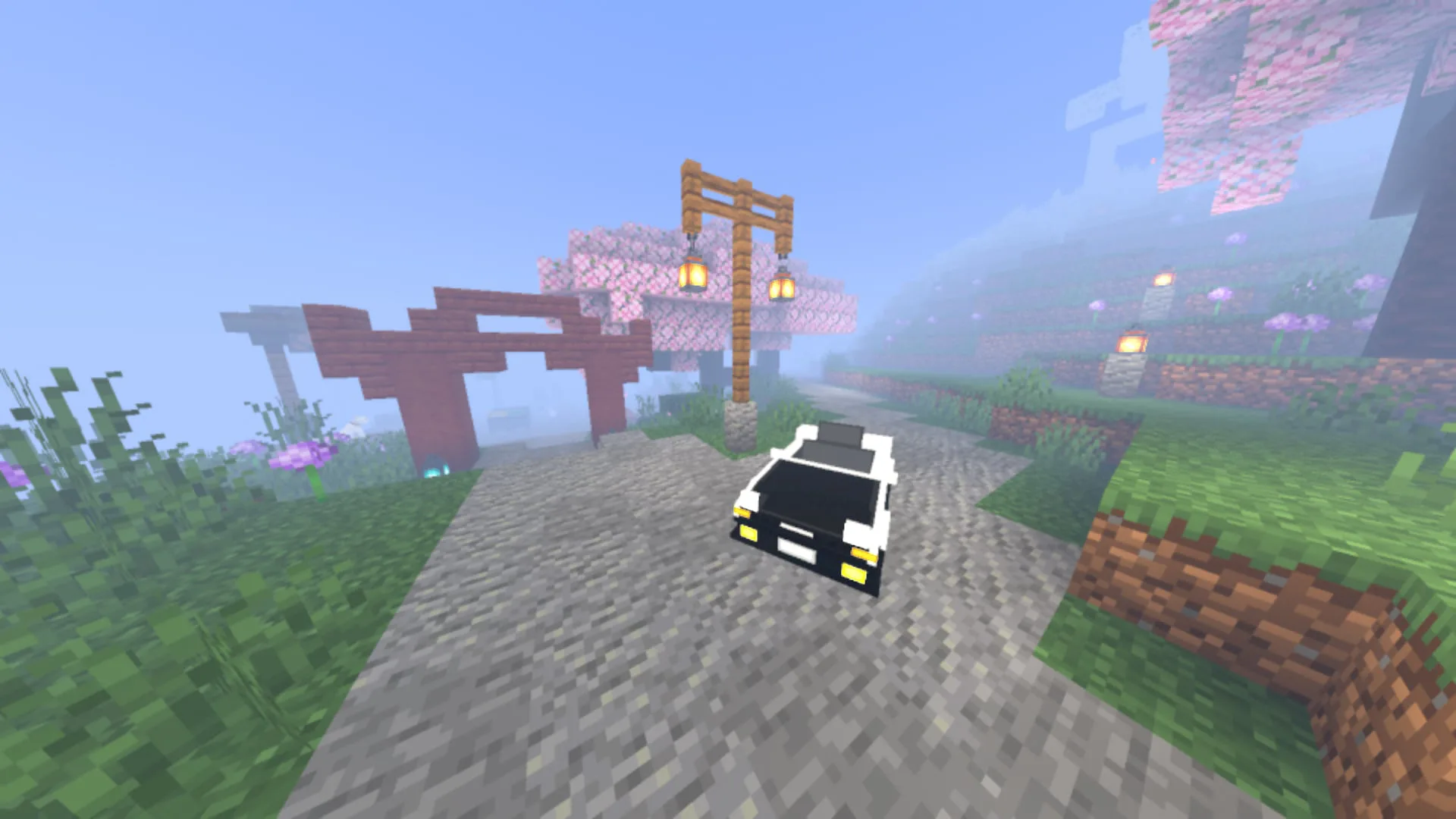 Изображение 5 ресурспака Boat cars