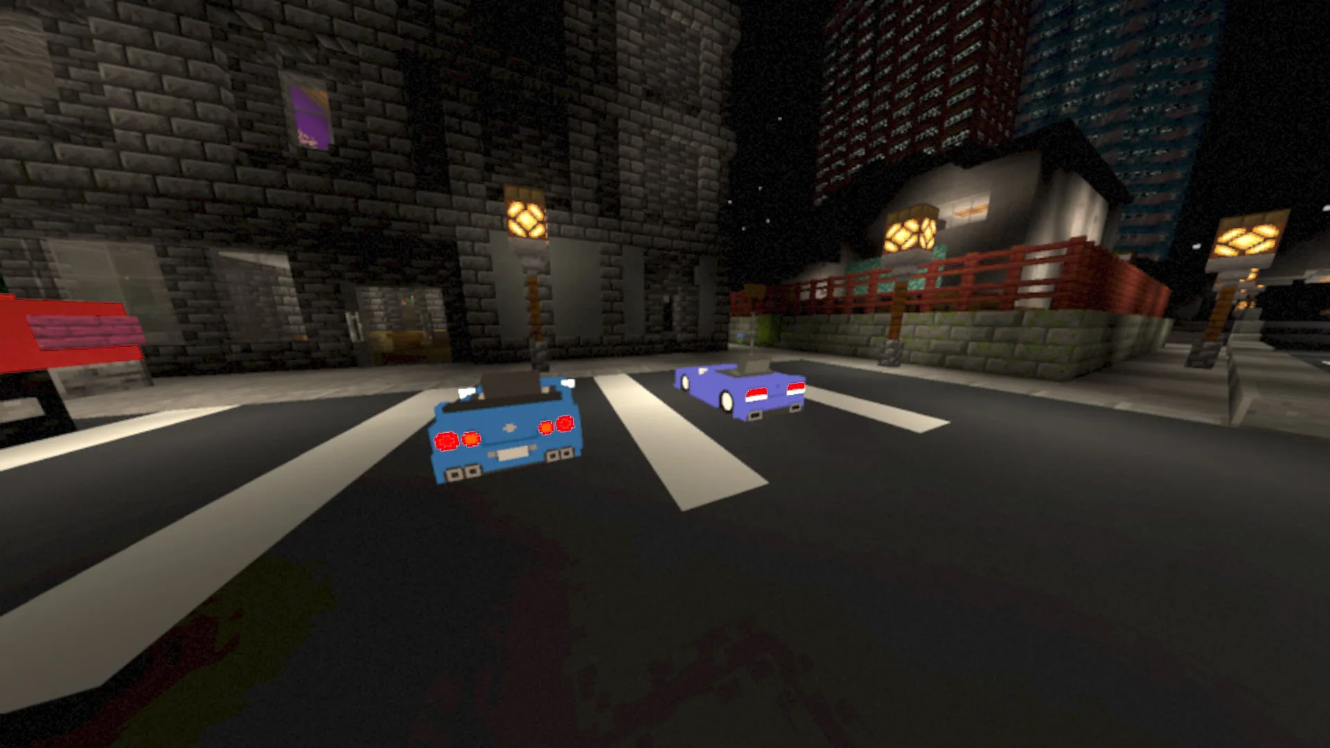 Изображение 6 ресурспака Boat cars