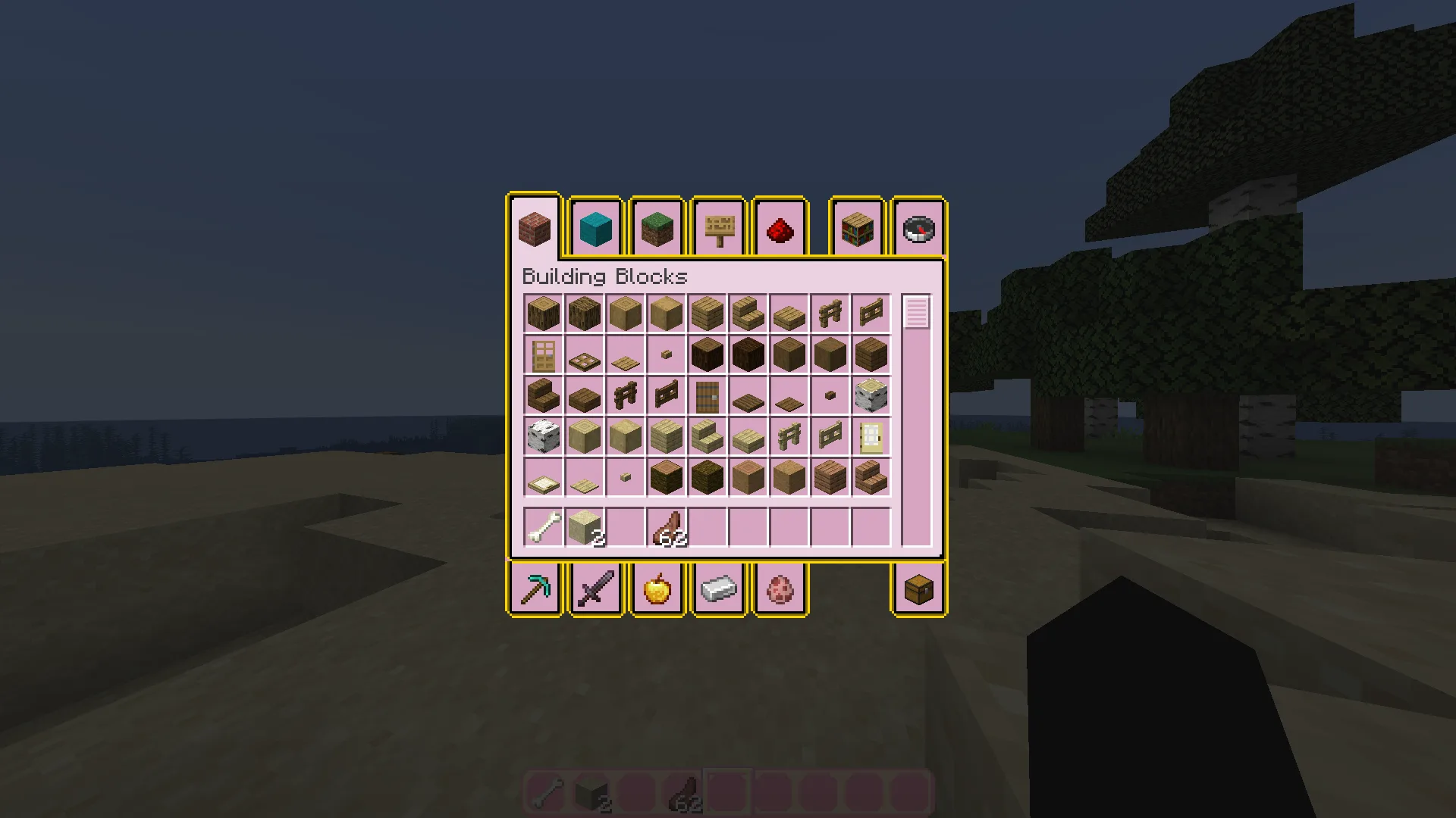 Bocchi the Rock! Custom GUI Pack