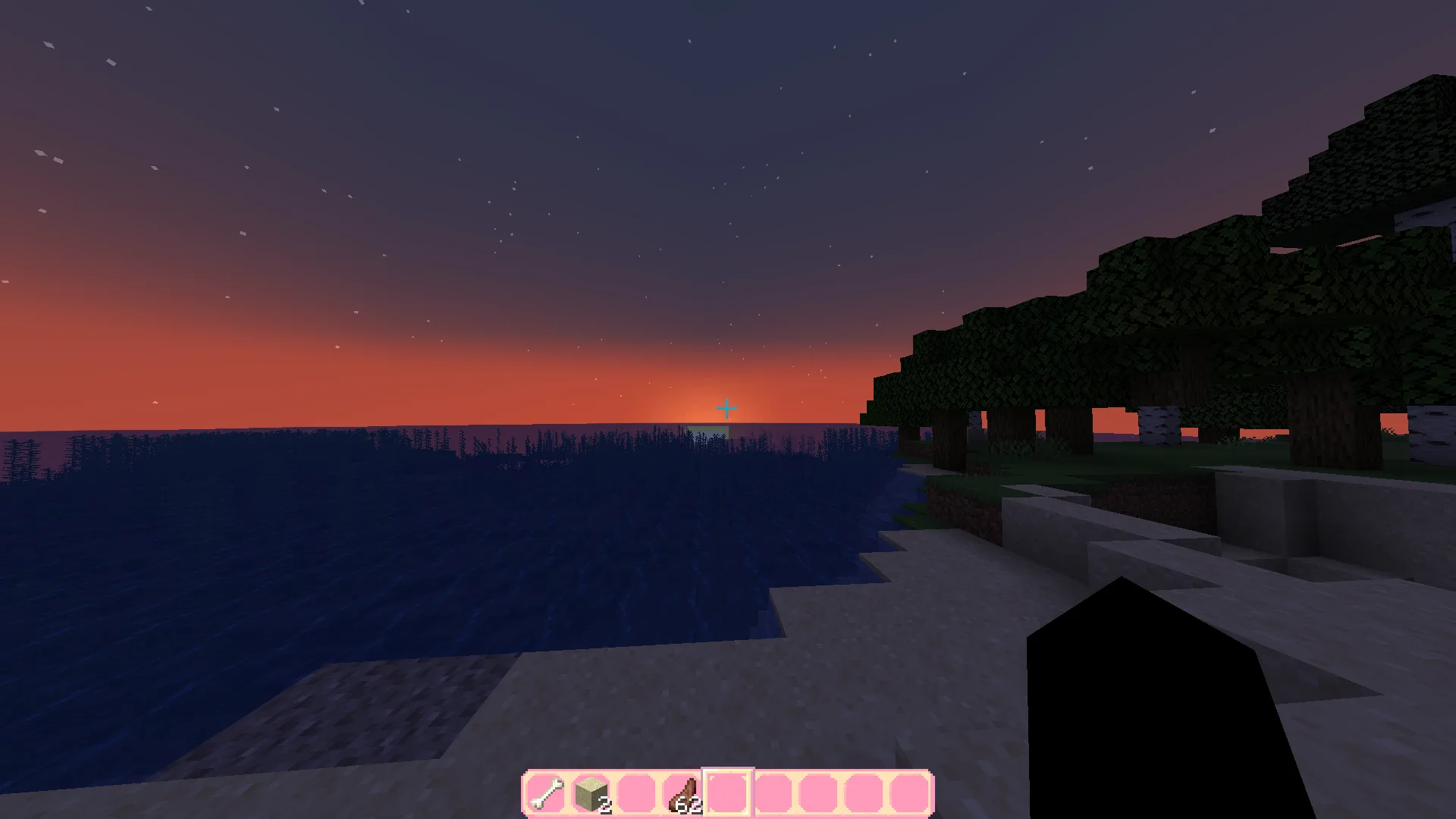 Изображение 4 ресурспака Bocchi the Rock! Custom GUI Pack