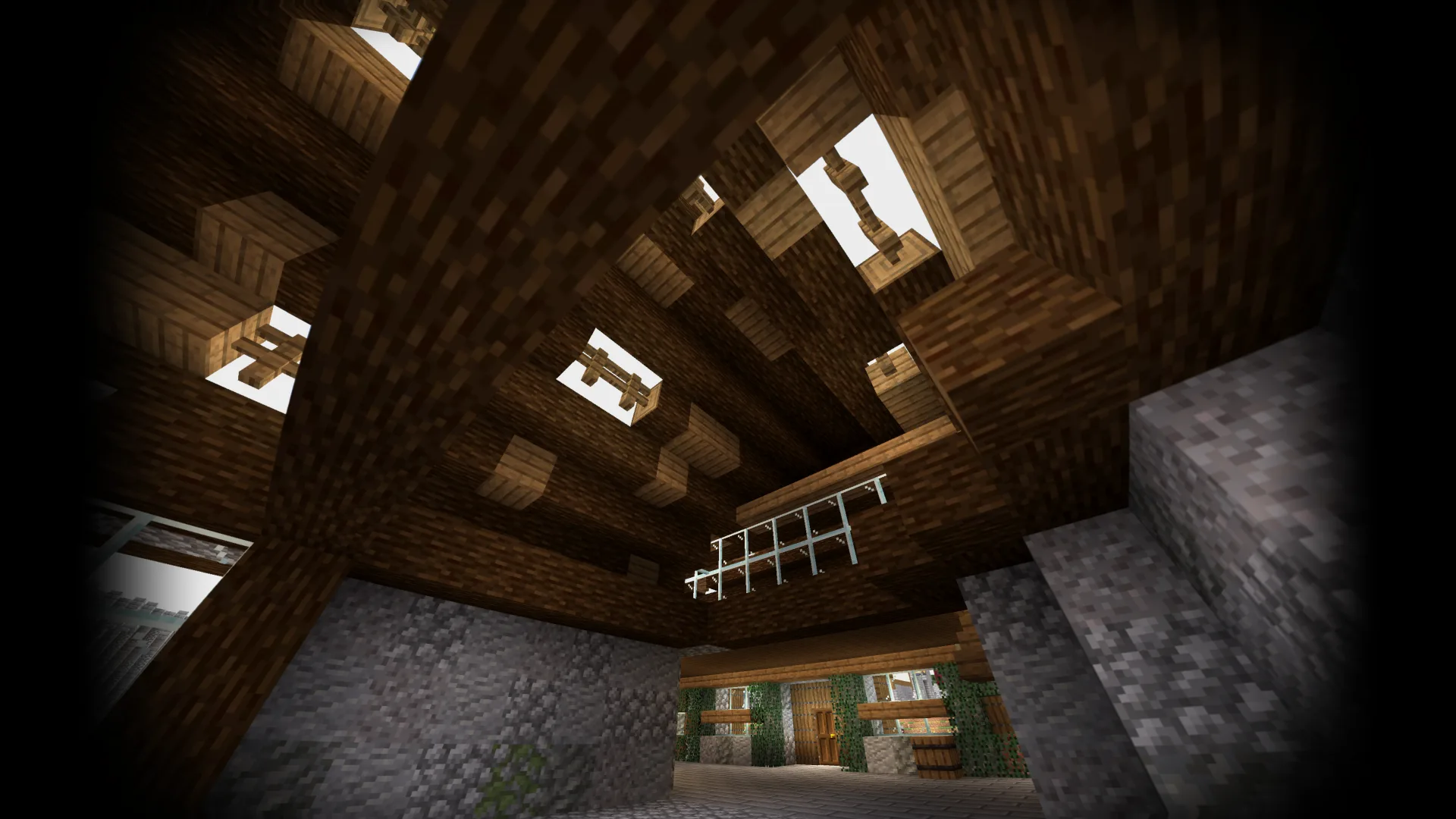 Изображение 4 шейдера Body Camera Shader