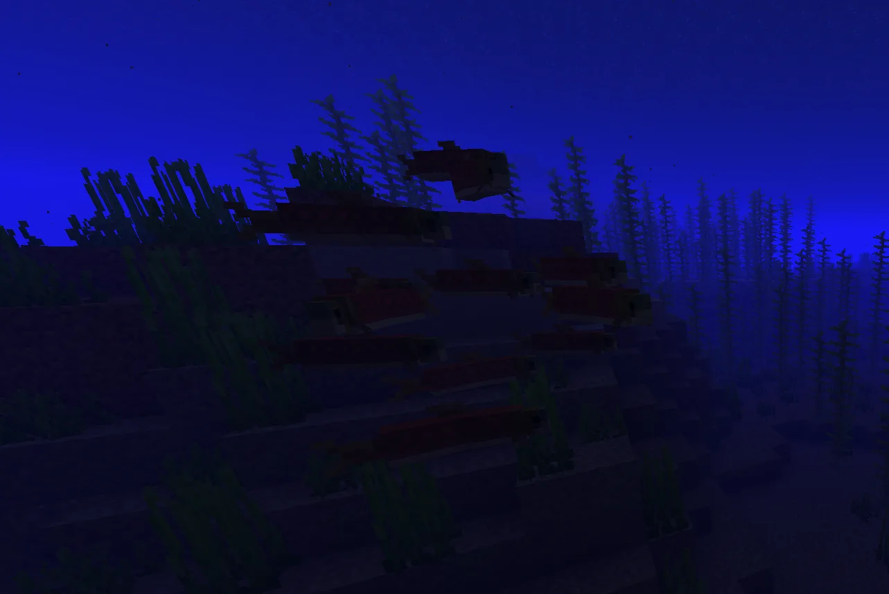 Изображение 2 мода Boids