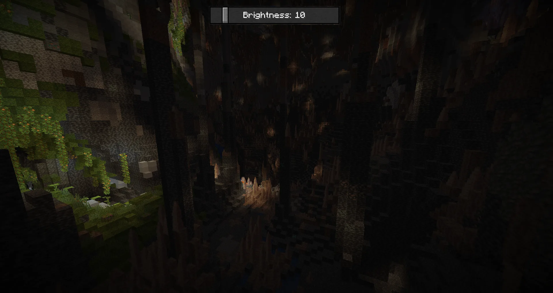 Изображение 1 ресурспака Boosted Brightness