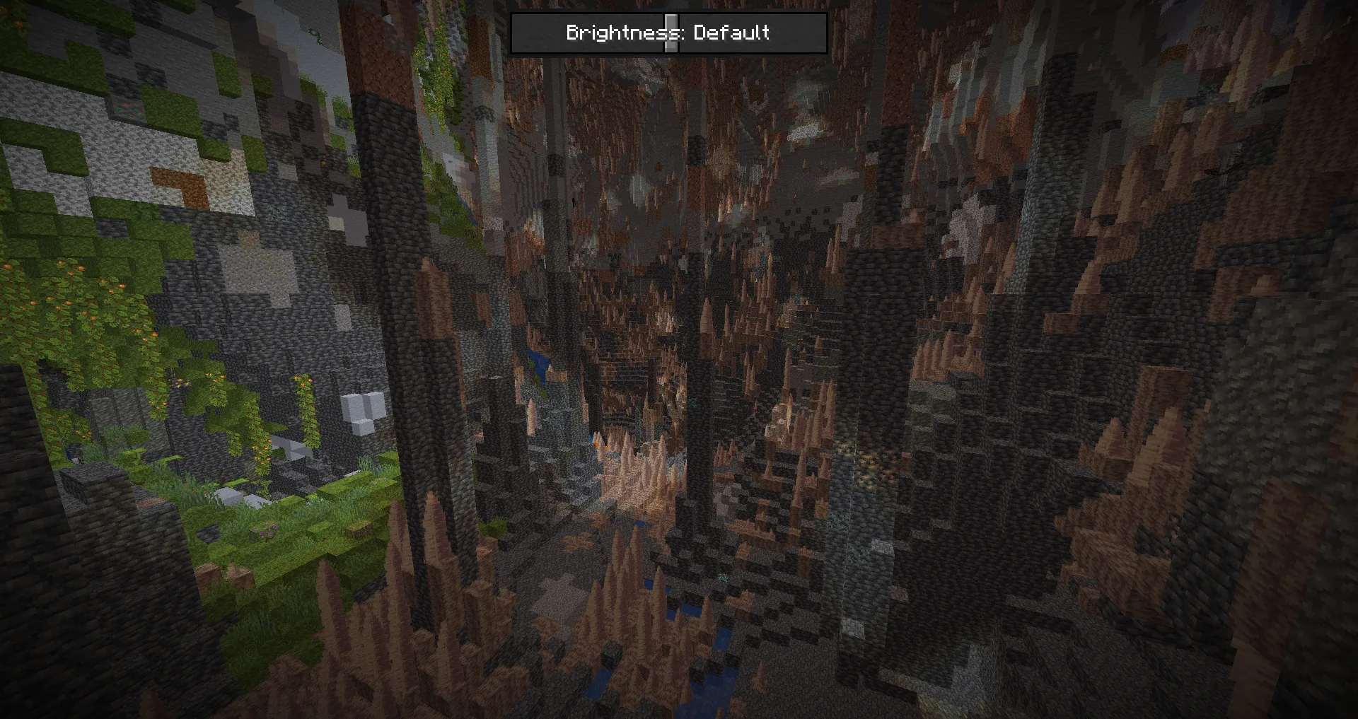 Изображение 2 ресурспака Boosted Brightness