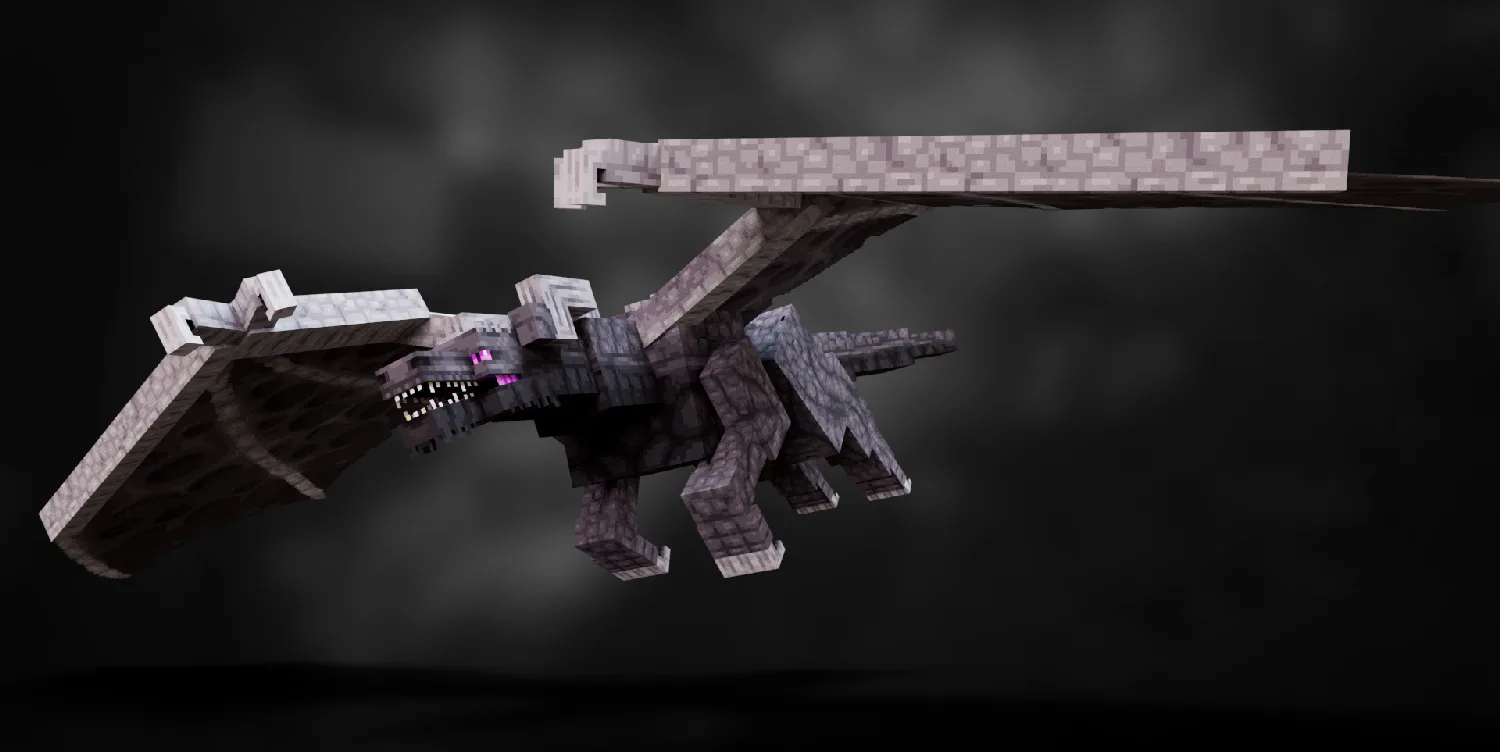 Изображение 3 ресурспака Boss Refreshed