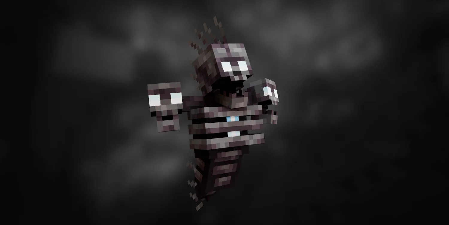 Изображение 4 ресурспака Boss Refreshed