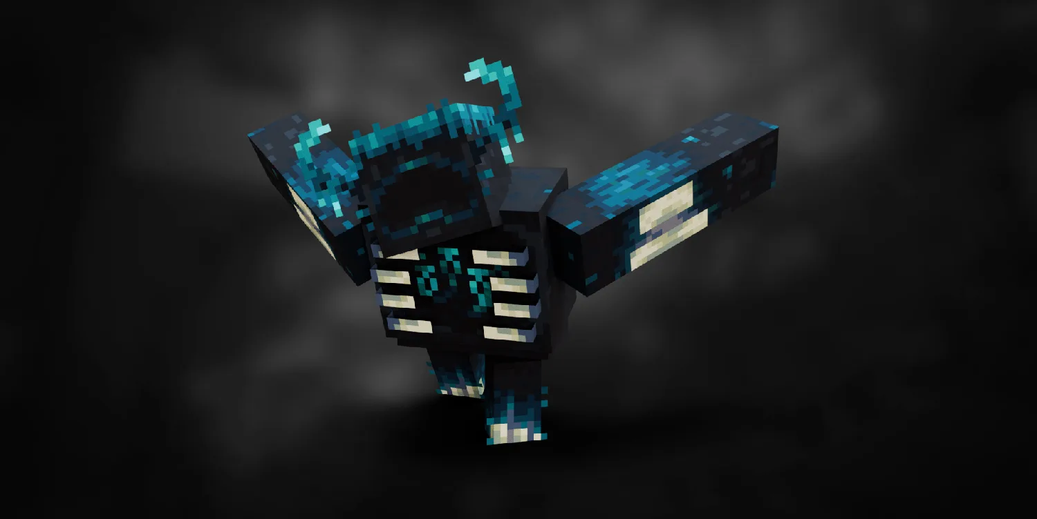 Изображение 5 ресурспака Boss Refreshed