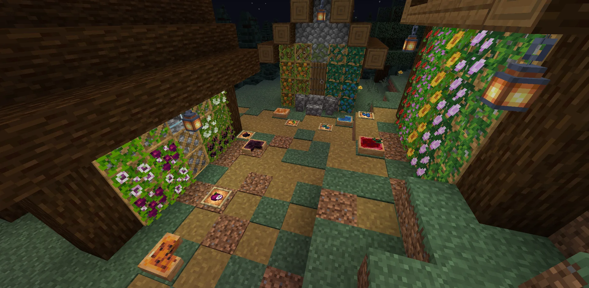 Изображение 3 мода Bountiful Fares