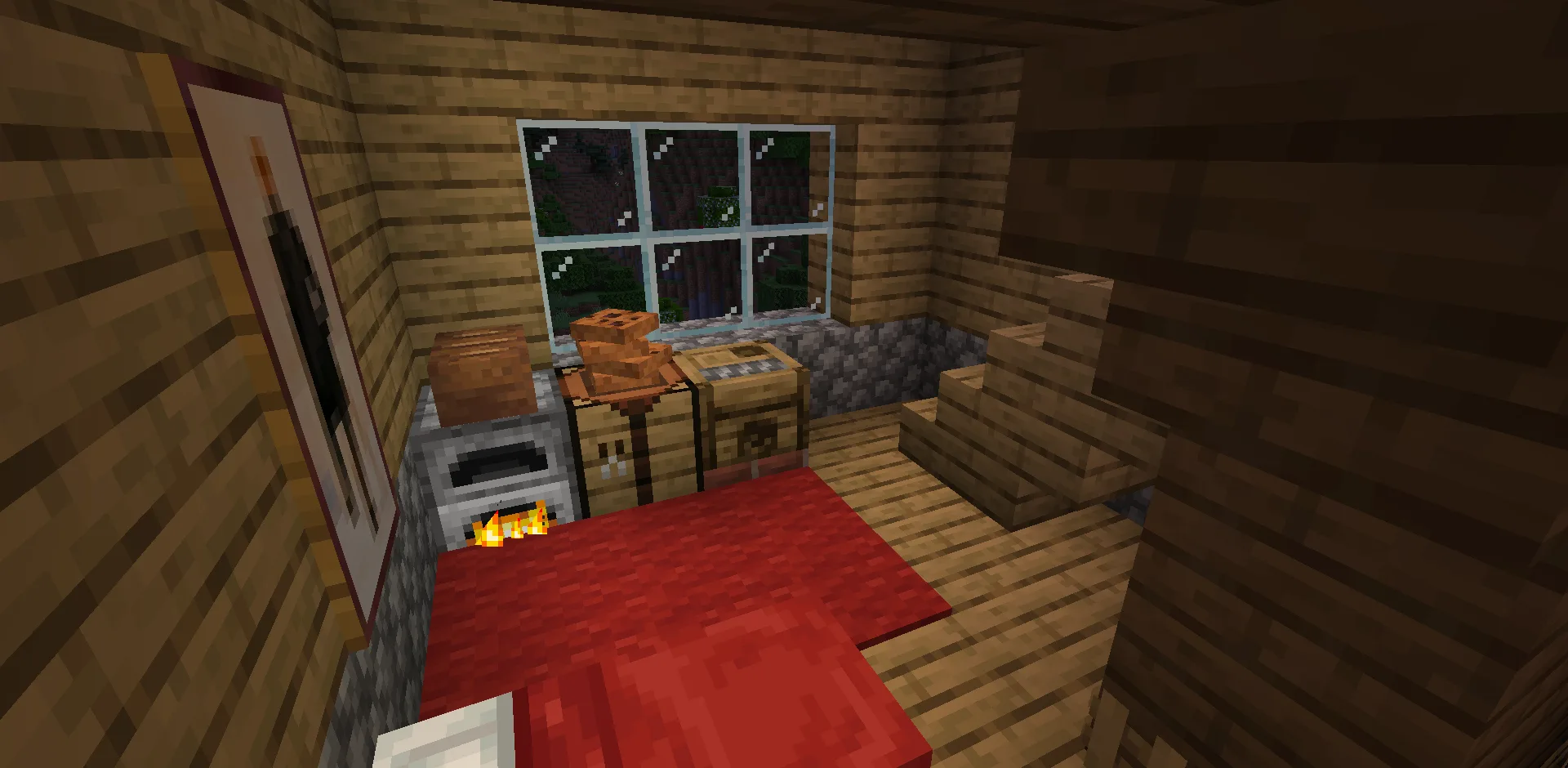 Изображение 6 мода Bountiful Fares