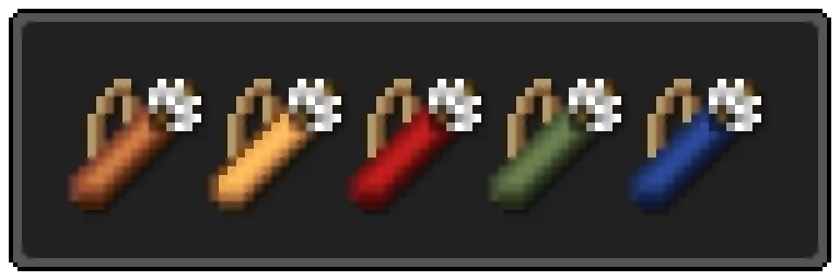 Изображение 3 ресурспака Bow and arrow