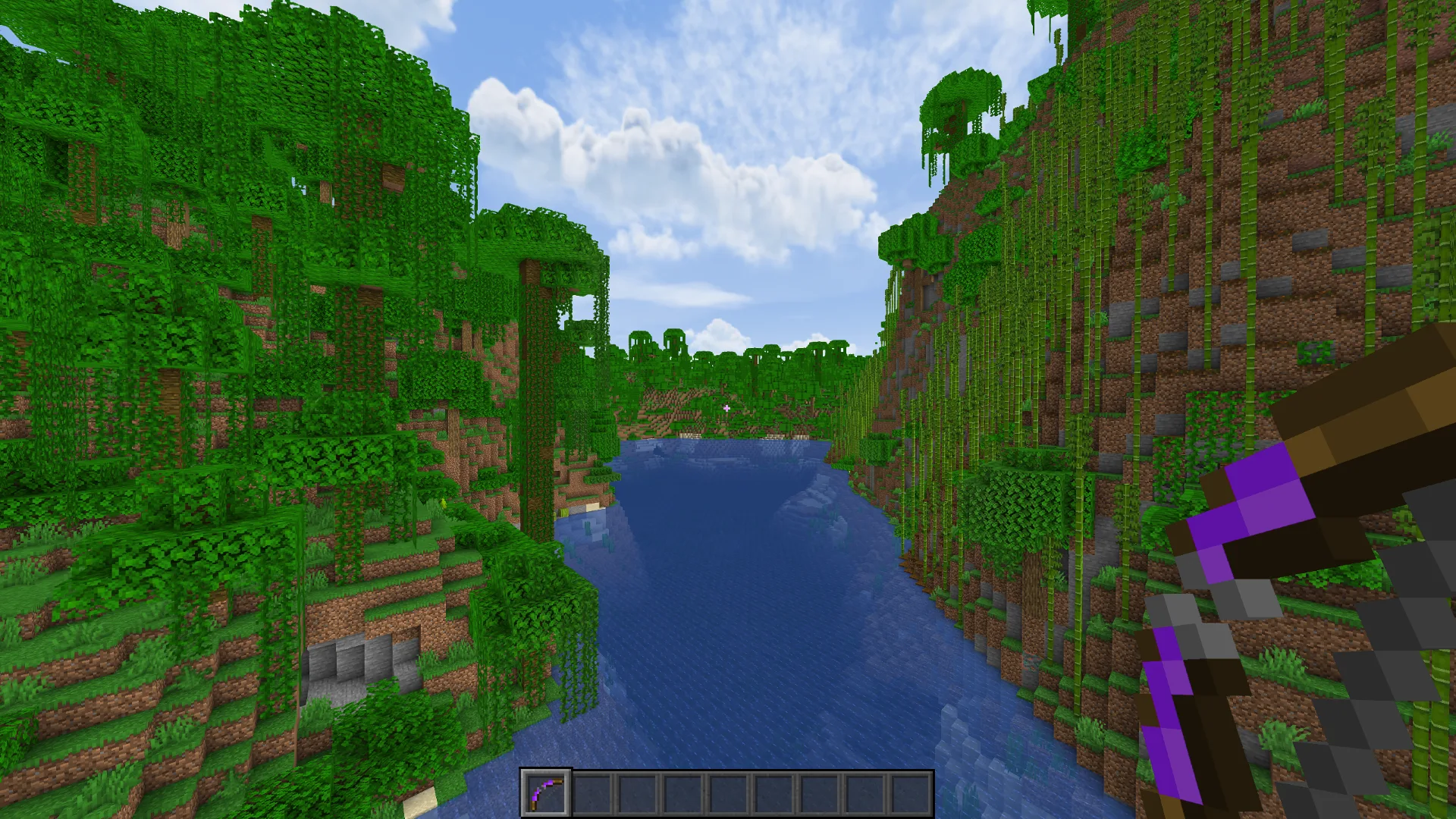 Изображение 3 ресурспака Bow Charger