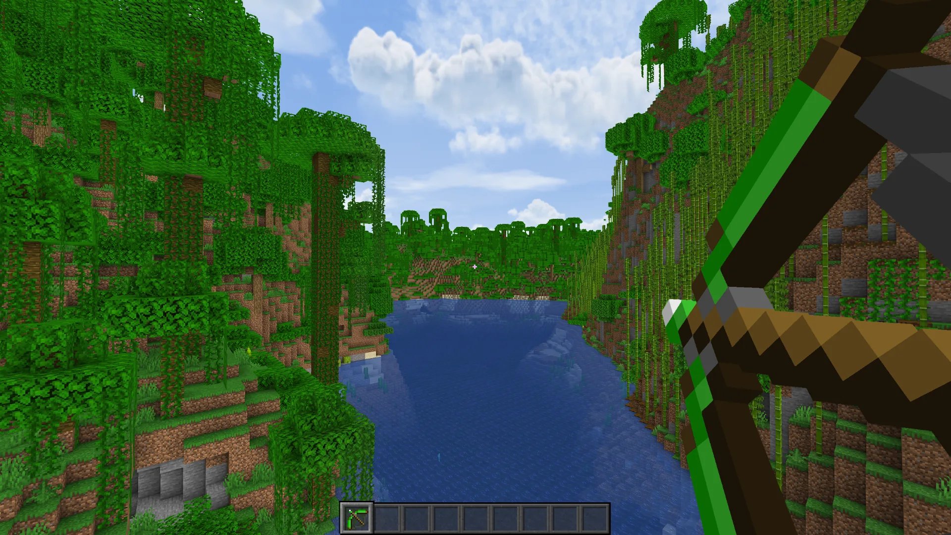 Изображение 6 ресурспака Bow Charger