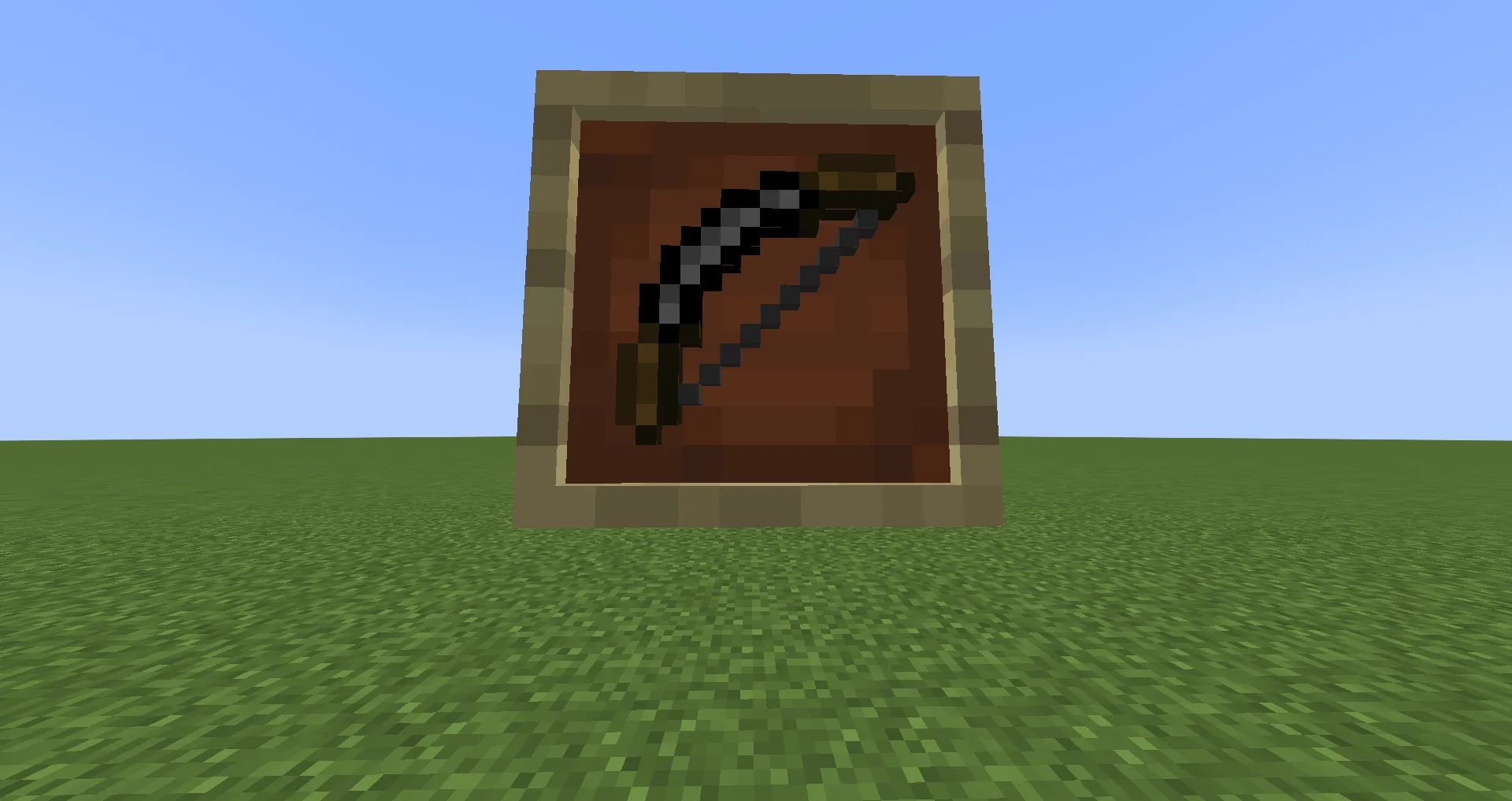 Изображение 3 ресурспака Bow Load Indicator