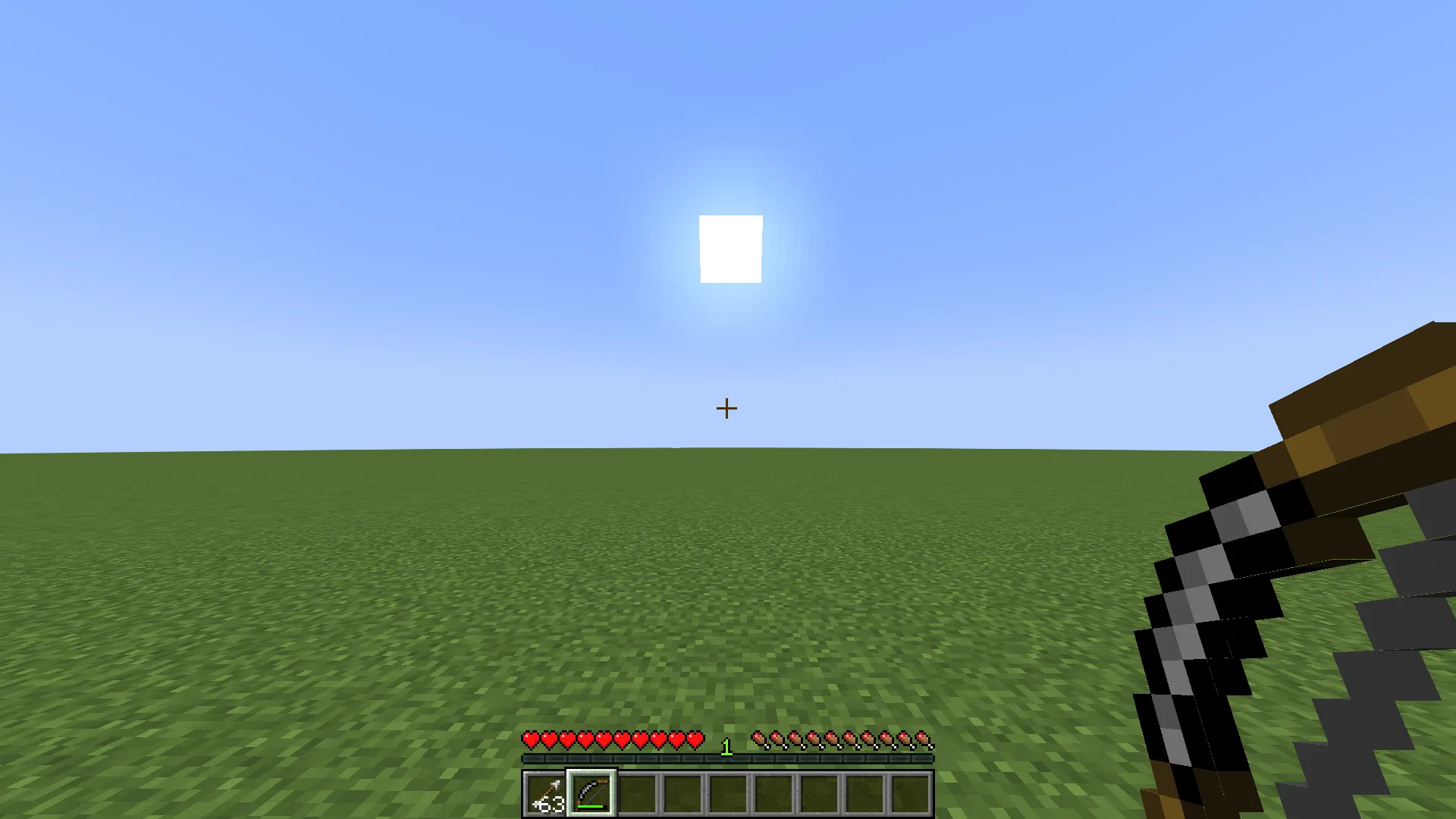 Изображение 4 ресурспака Bow Load Indicator