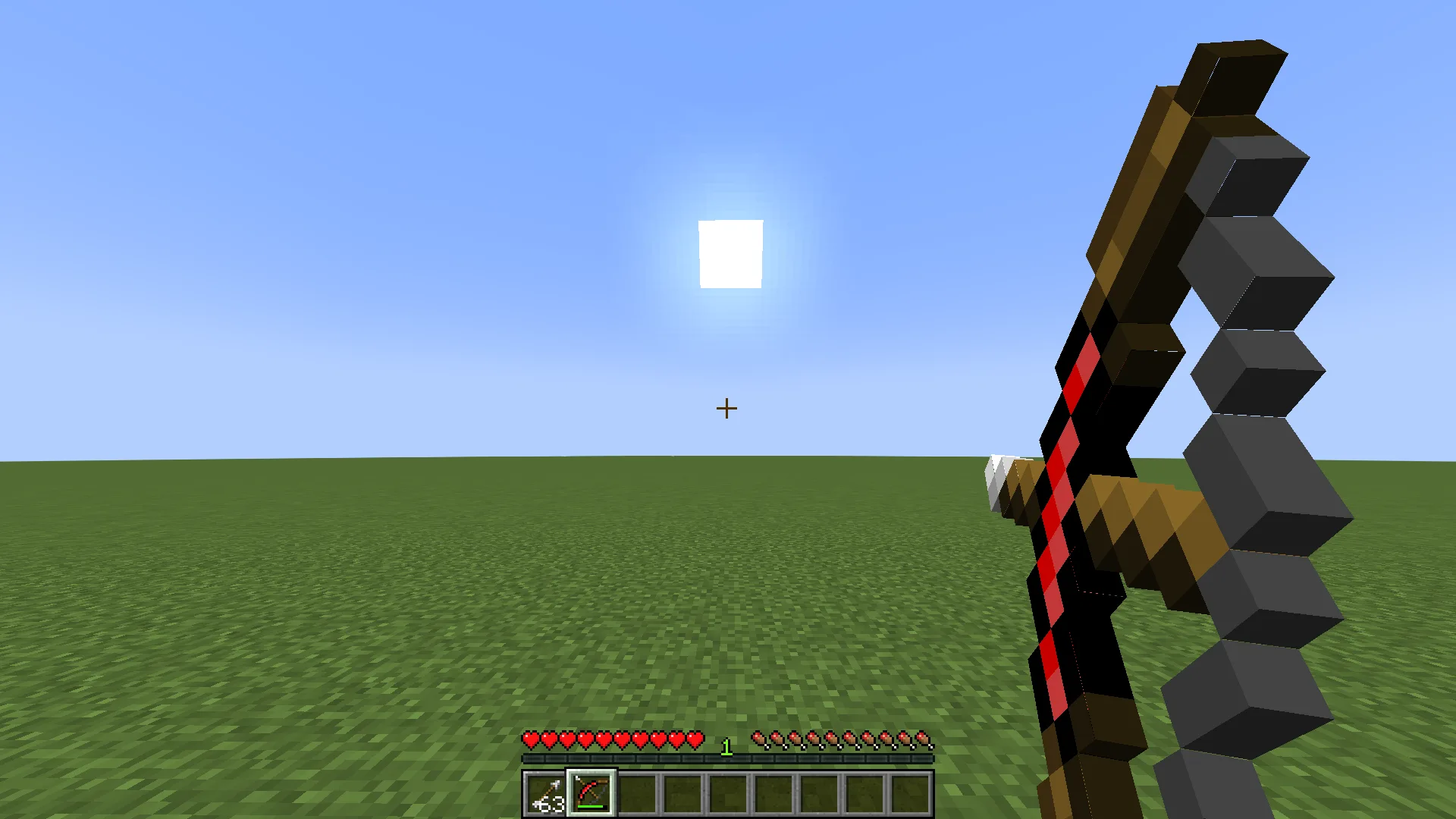 Изображение 6 ресурспака Bow Load Indicator