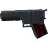 Изображение 1 ресурспака bows to guns
