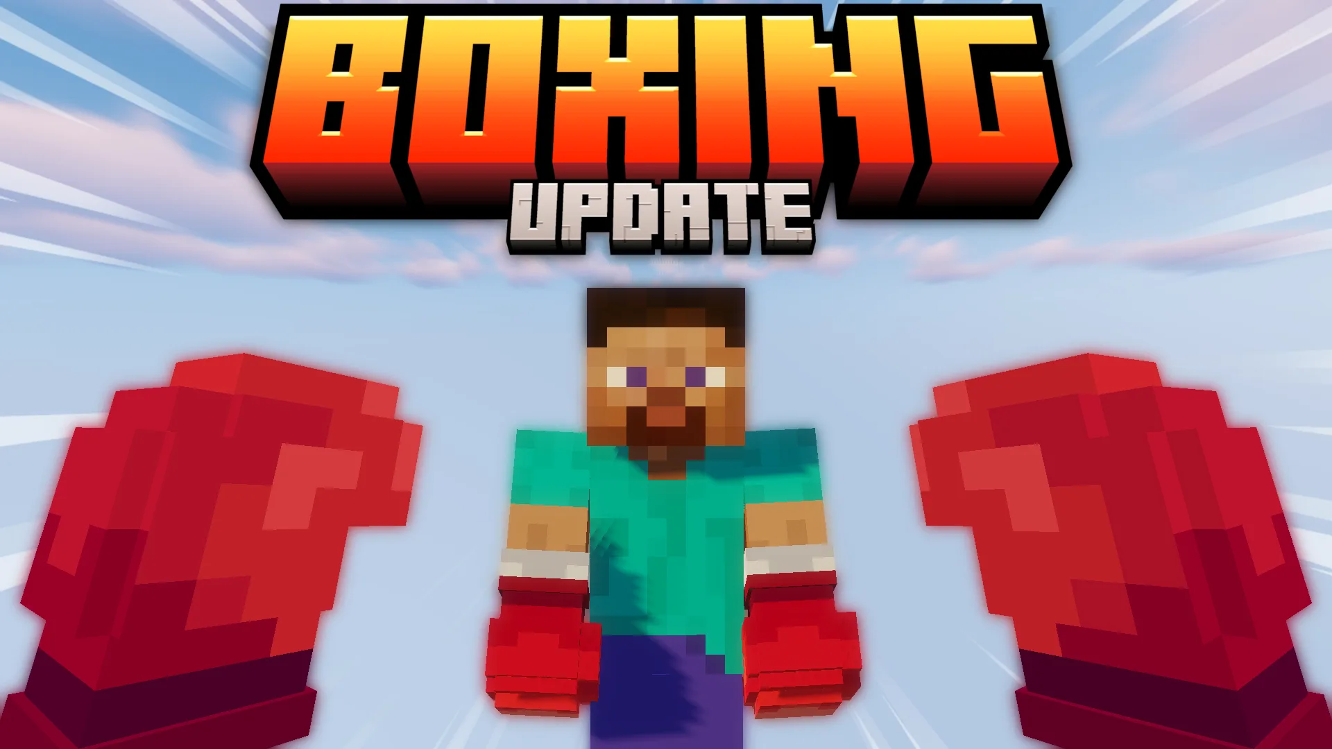 Boxing Gloves