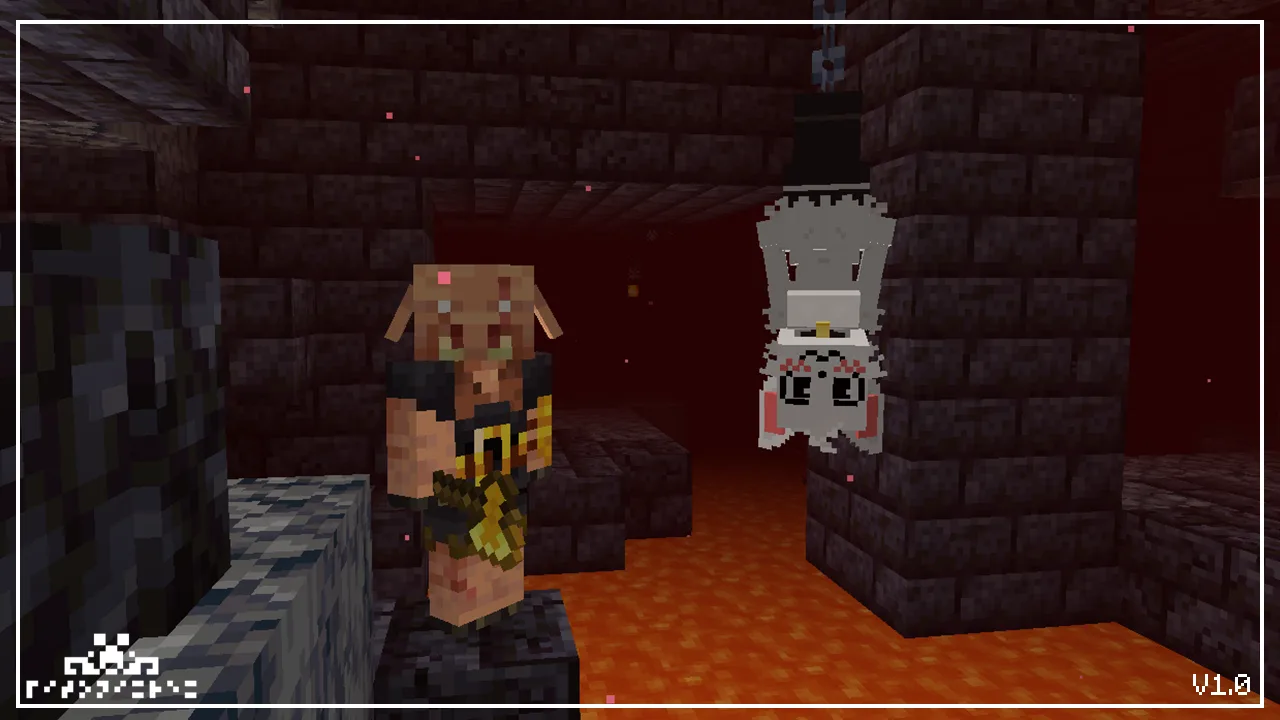 Изображение 2 ресурспака Boy Kisser