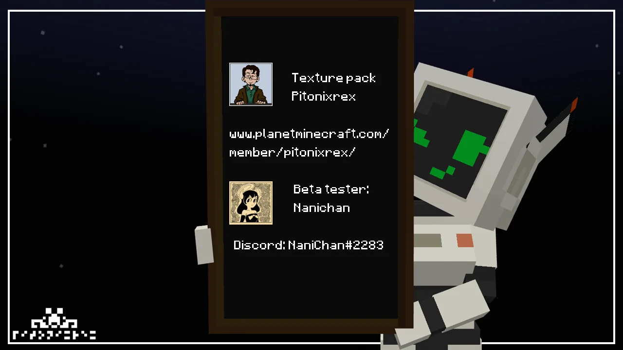 Изображение 3 ресурспака Boy Kisser