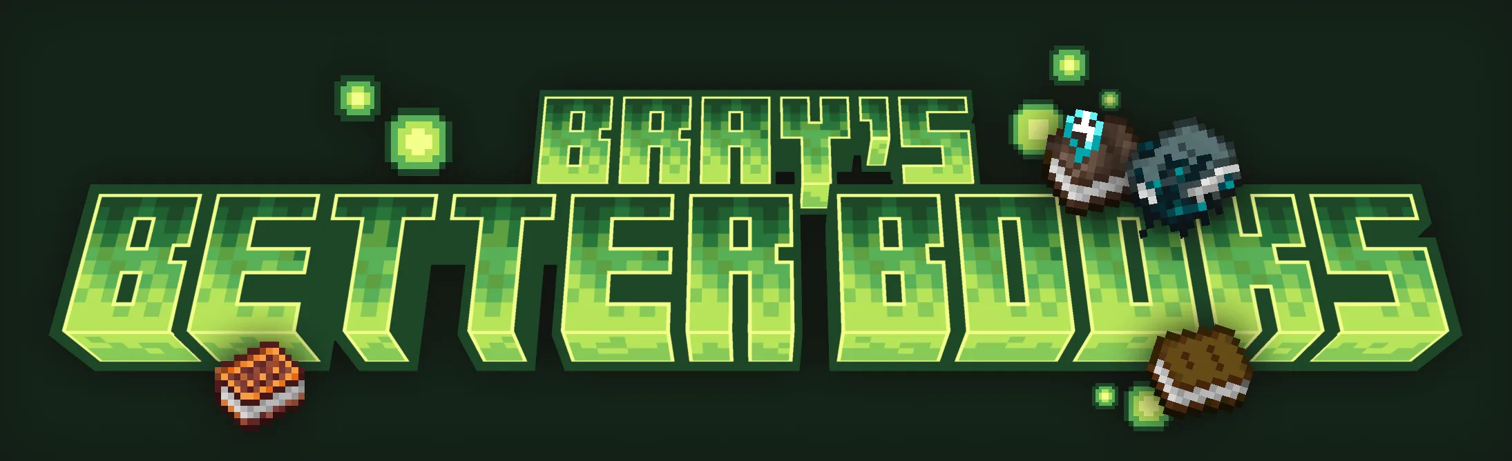 Изображение 1 ресурспака Bray's Better Books