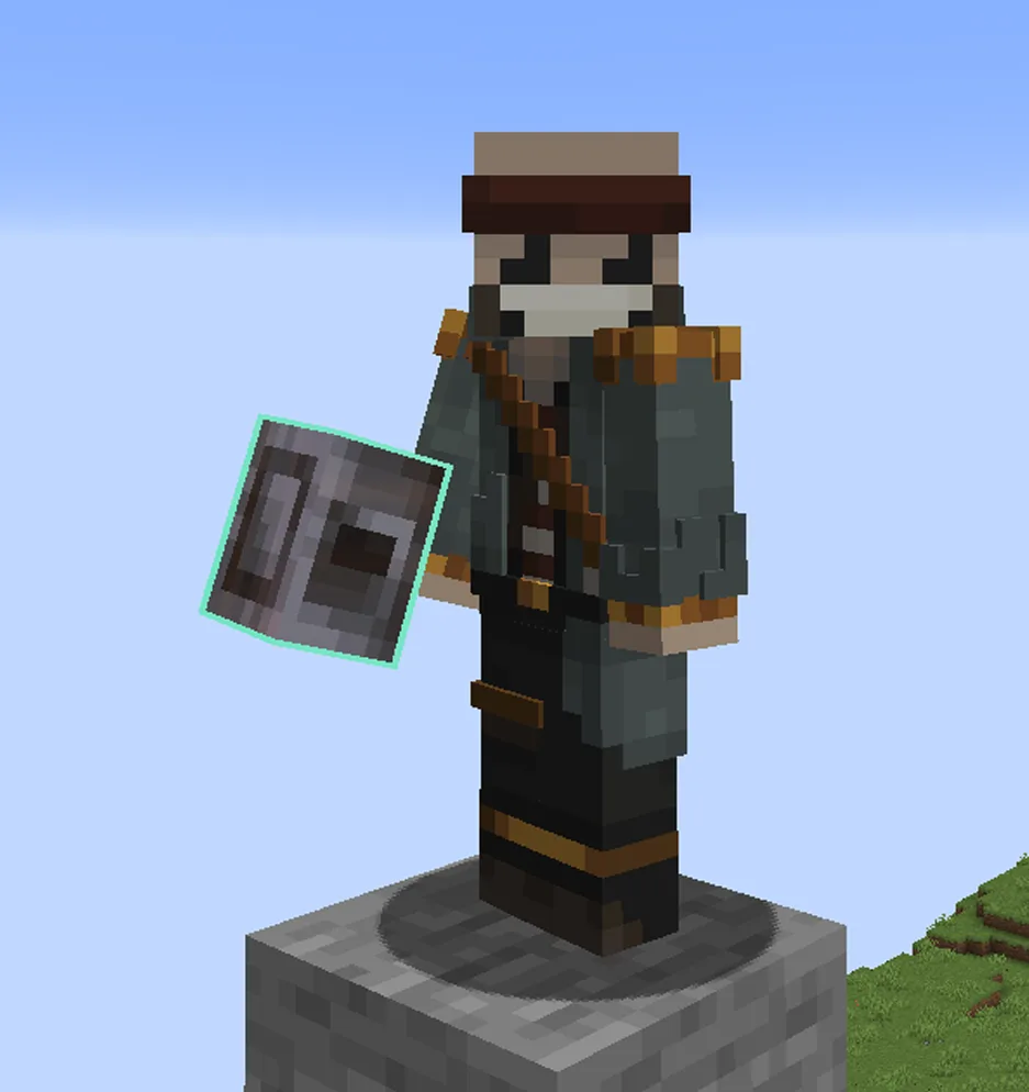 Изображение 2 ресурспака Bray's Better Enchantment Outlines