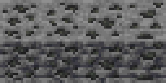 Изображение 3 ресурспака Bray's Better Ores