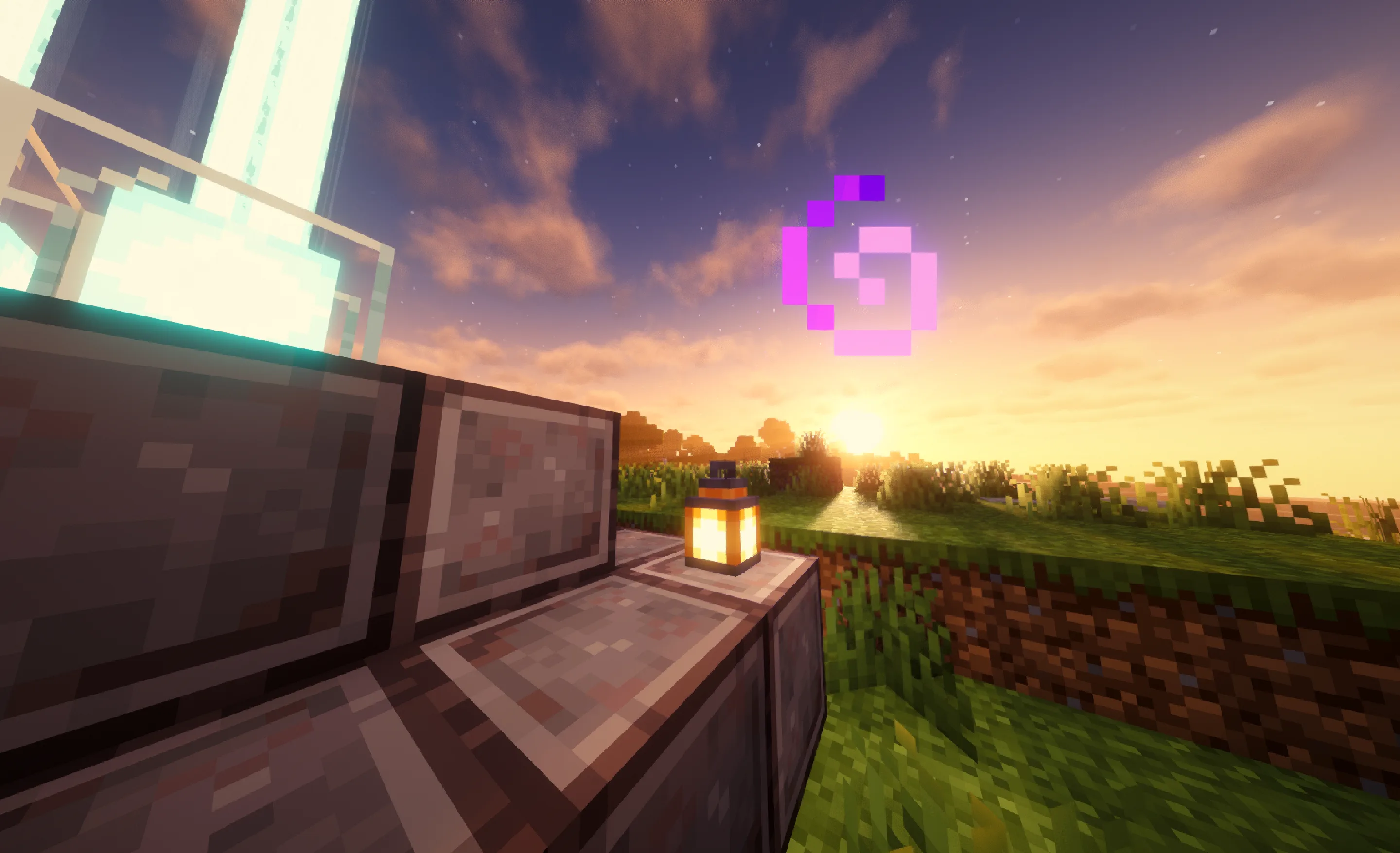 Breeze Flow Shaders