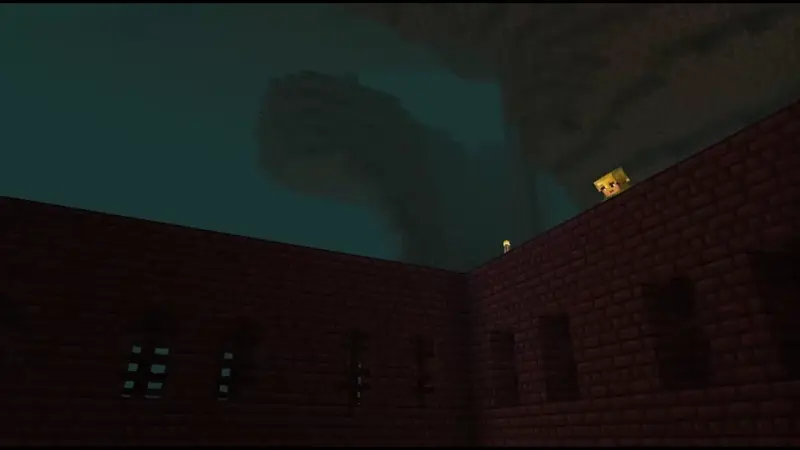 Изображение 3 мода Bridging Mod