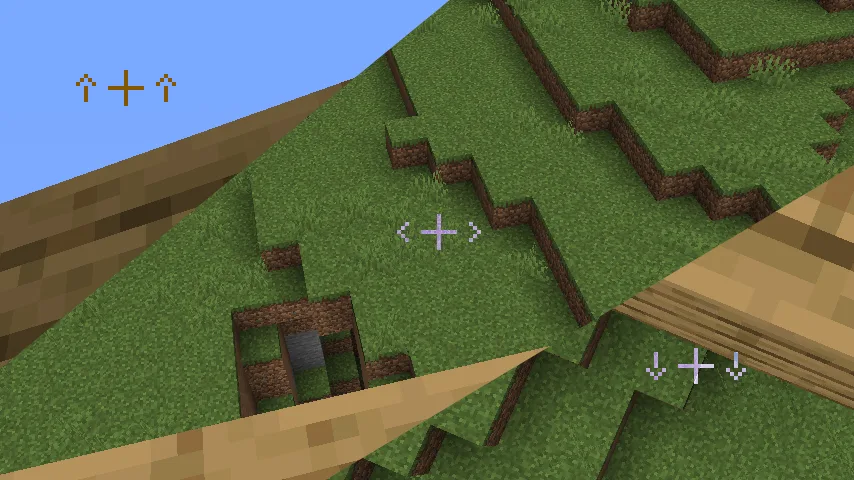 Изображение 5 мода Bridging Mod