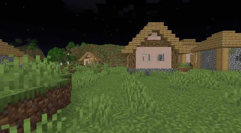 Изображение 2 ресурспака Bright Plus