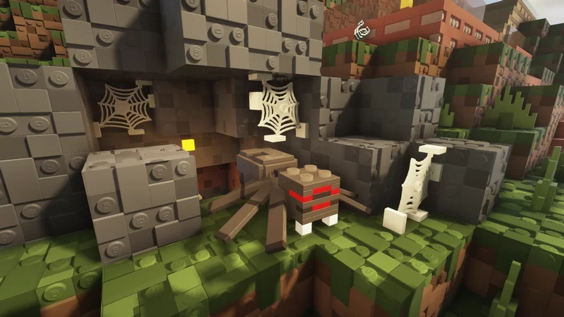 Изображение 2 ресурспака Brixel