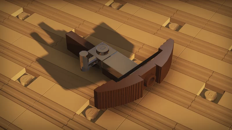 Изображение 3 ресурспака Brixel